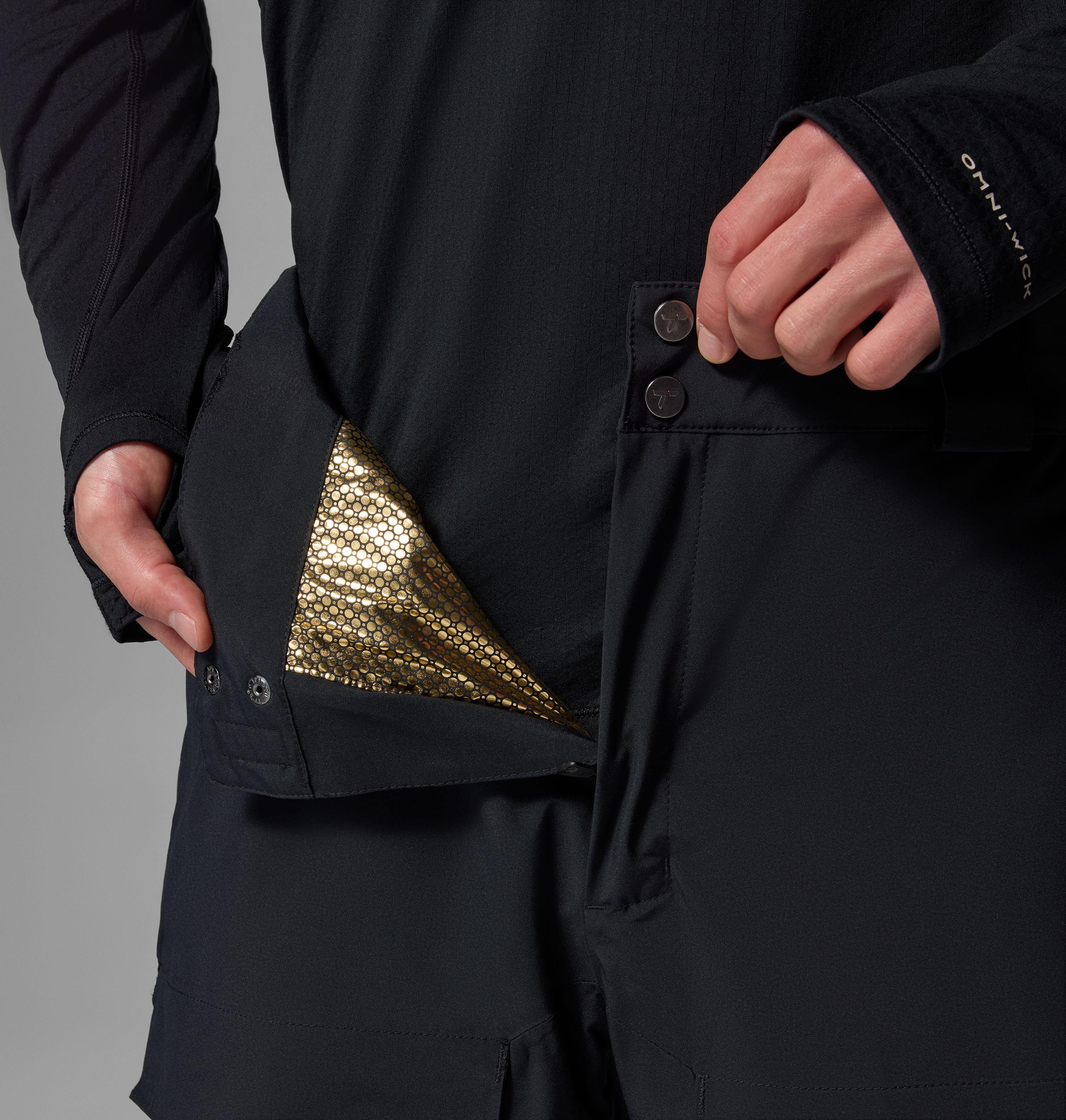 Men's Winter District Pants 7