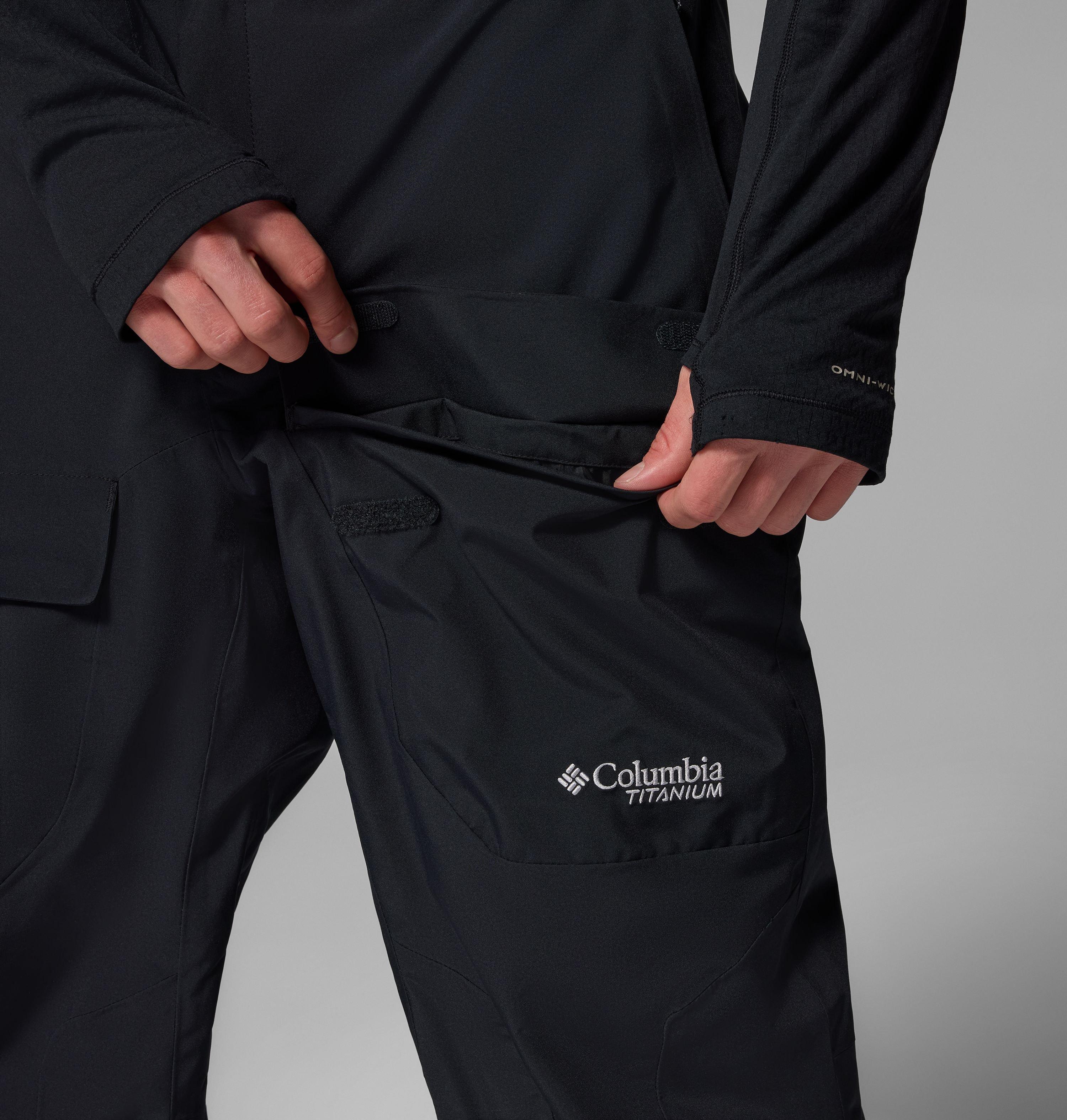 Men's Winter District Pants 9