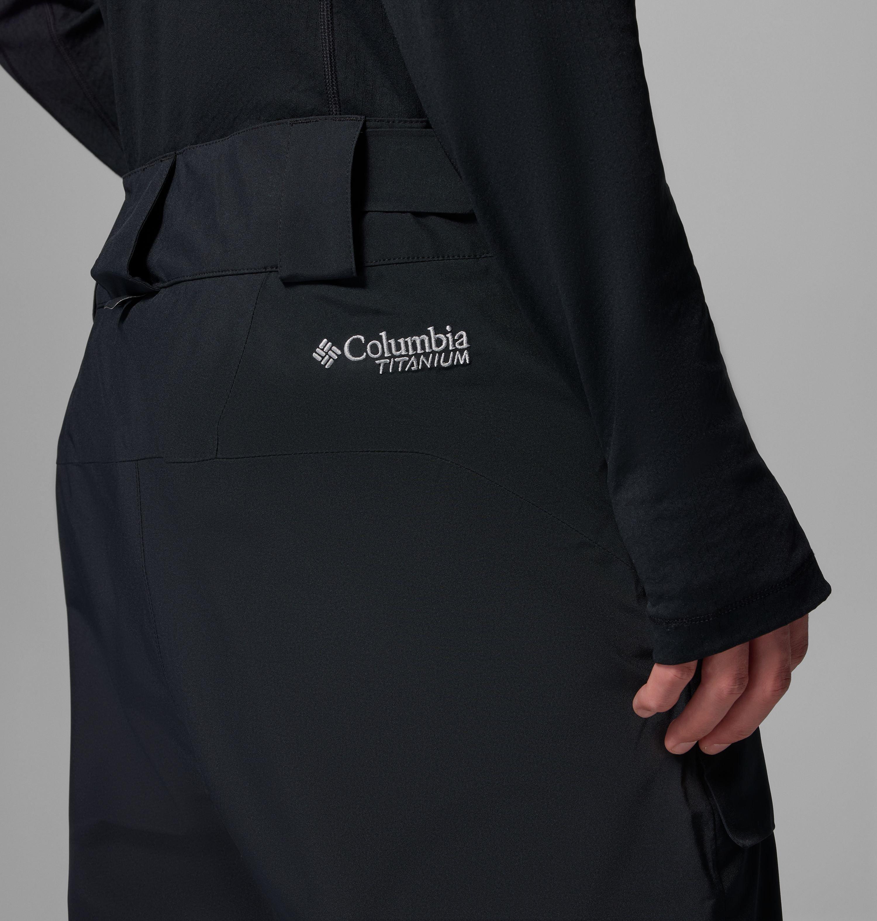 Men's Winter District Pants 10