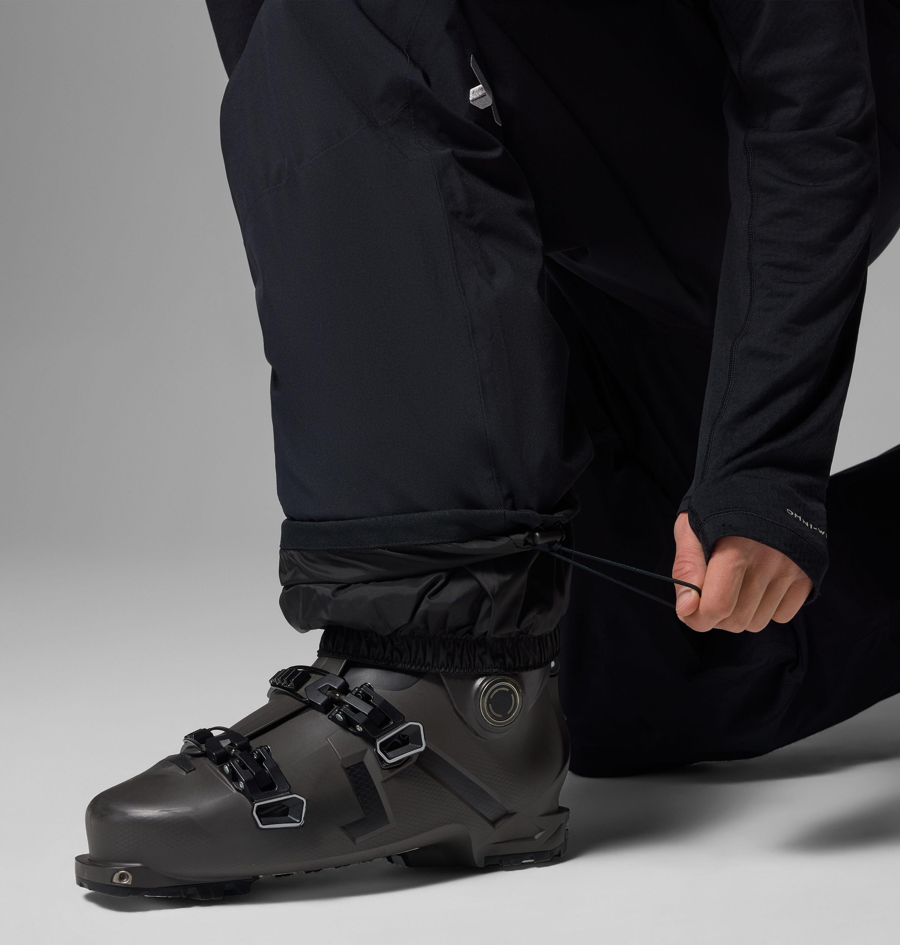 Men's Winter District Pants 11