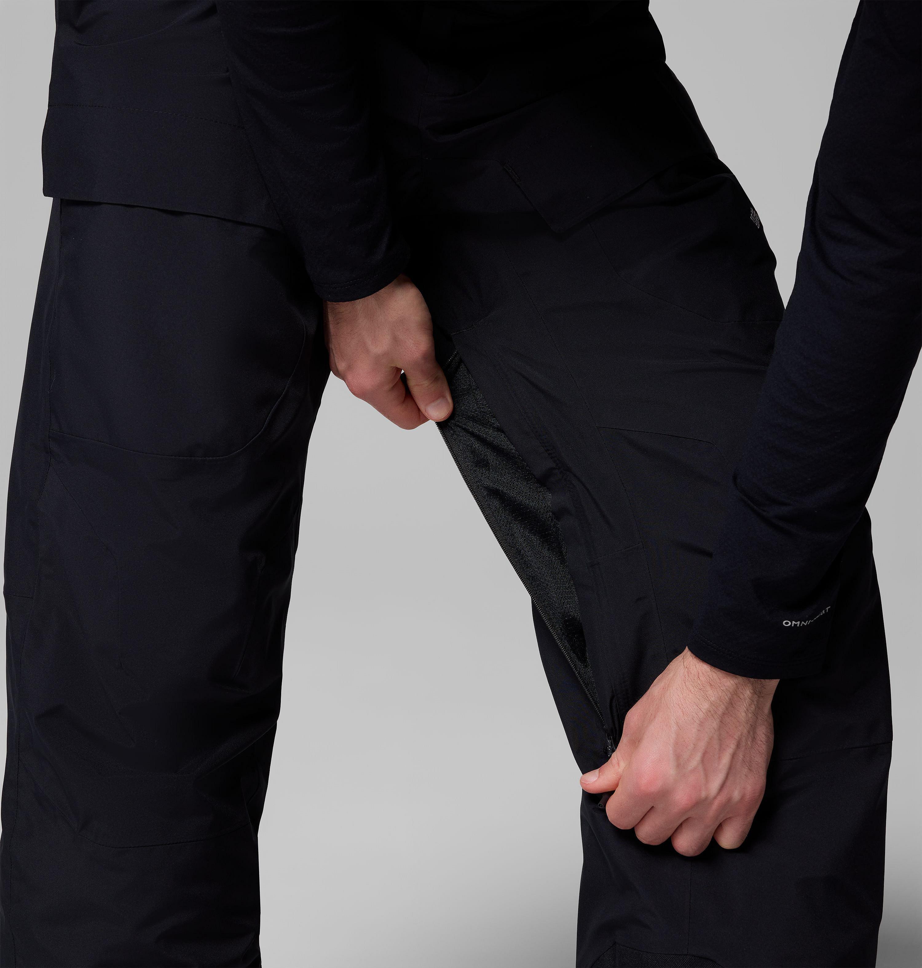 Men's Winter District Pants 12