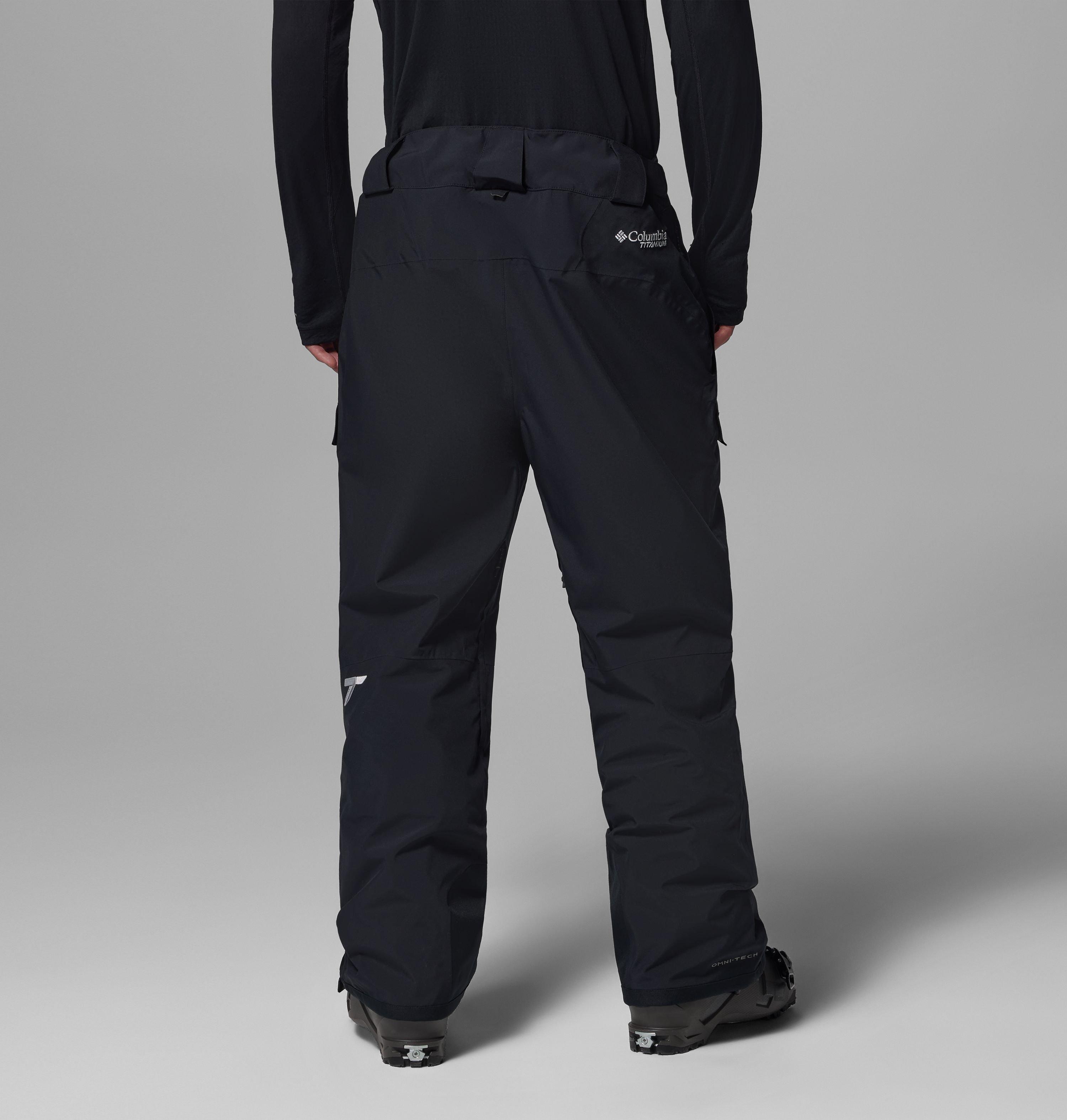 Men's Winter District Pants 3
