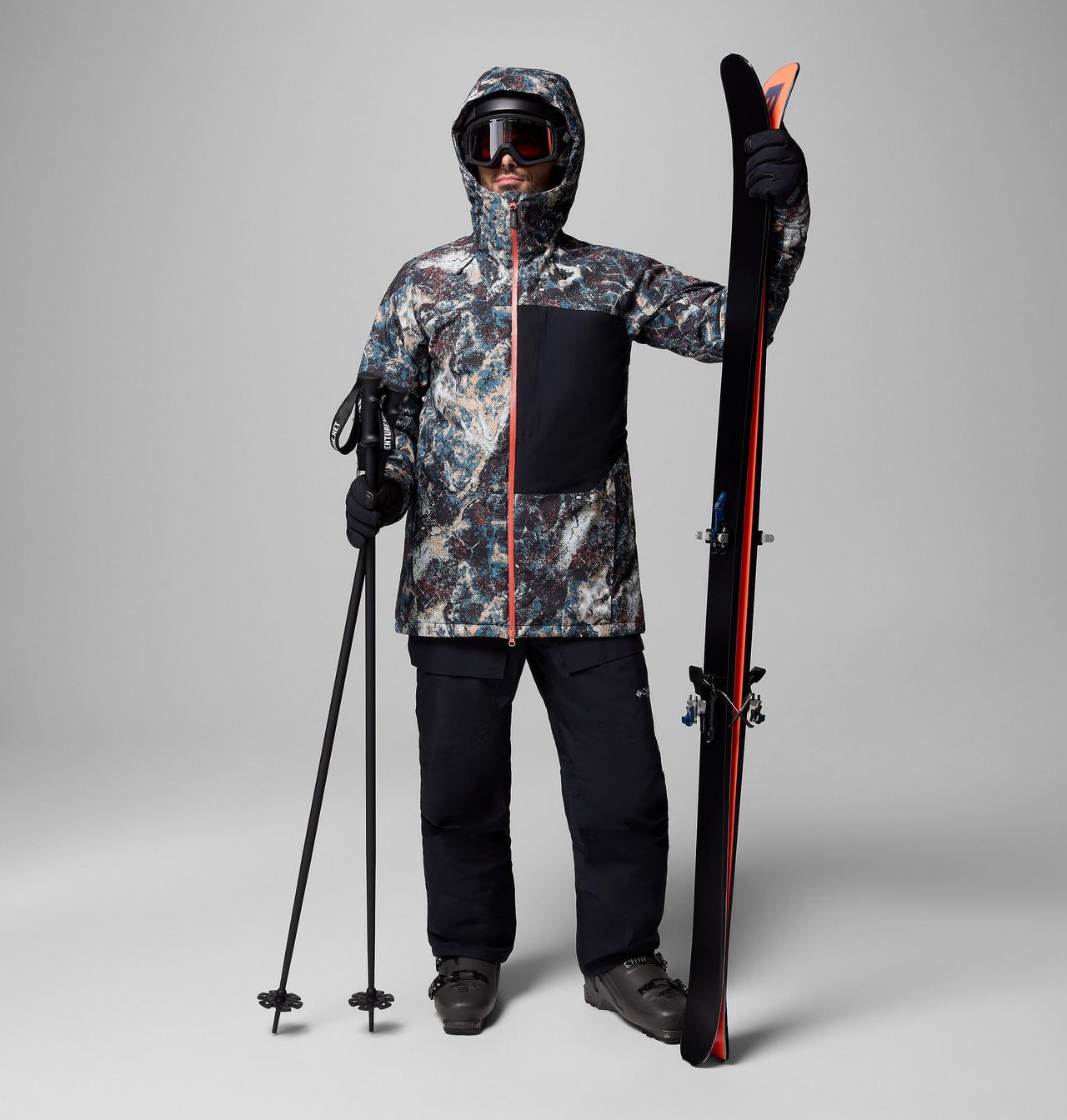 Men's Winter District™ Pants | 010 | XXL | L 2