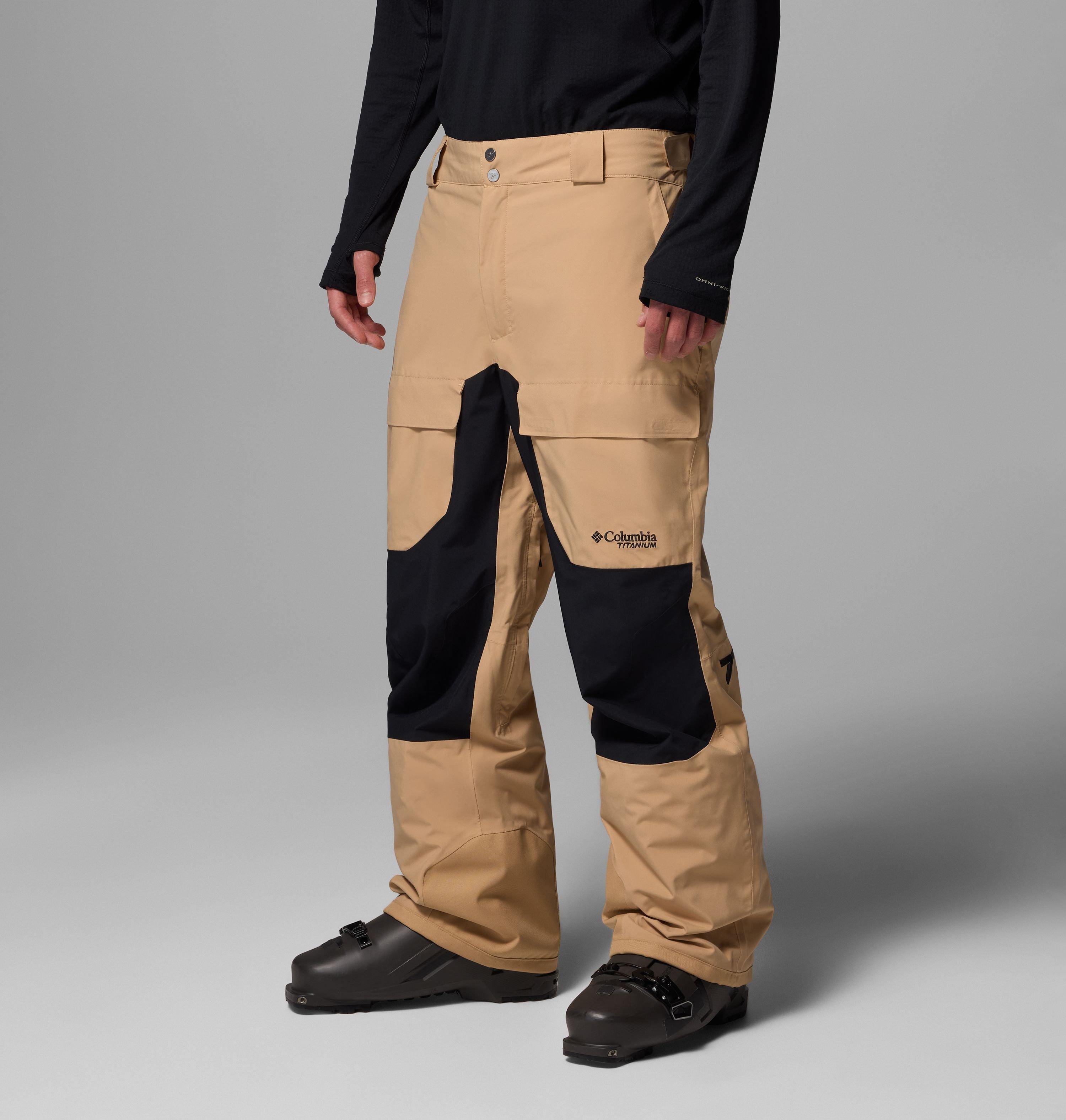 Men's Winter District Pants 4