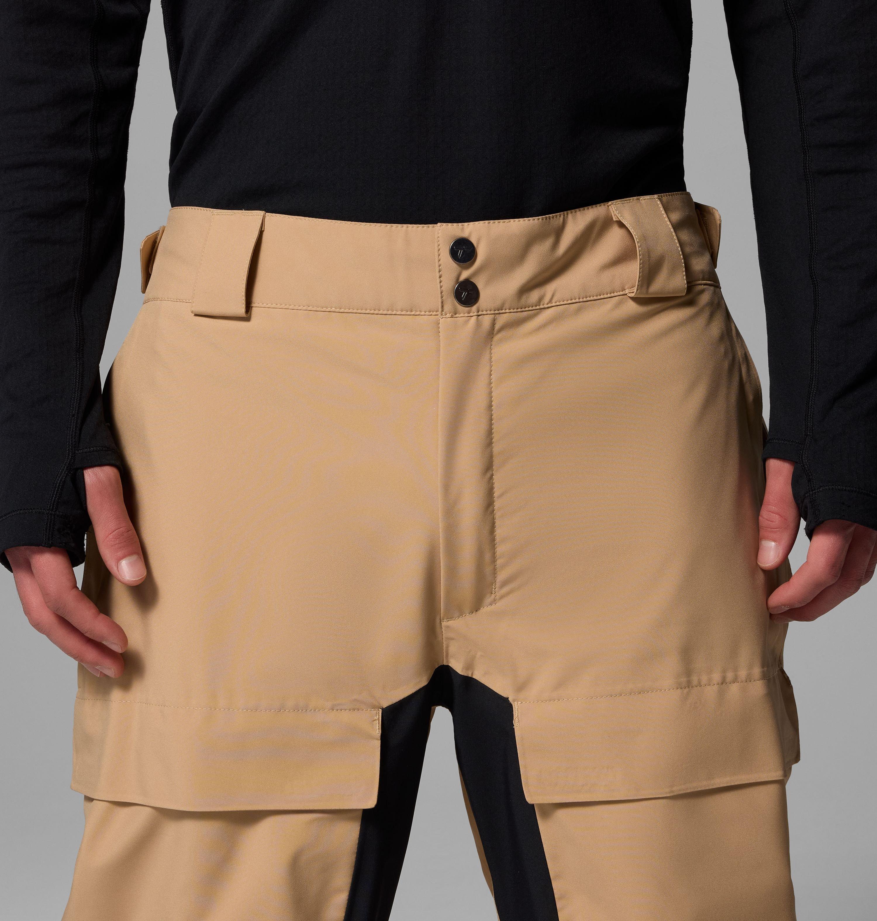 Men's Winter District Pants 5