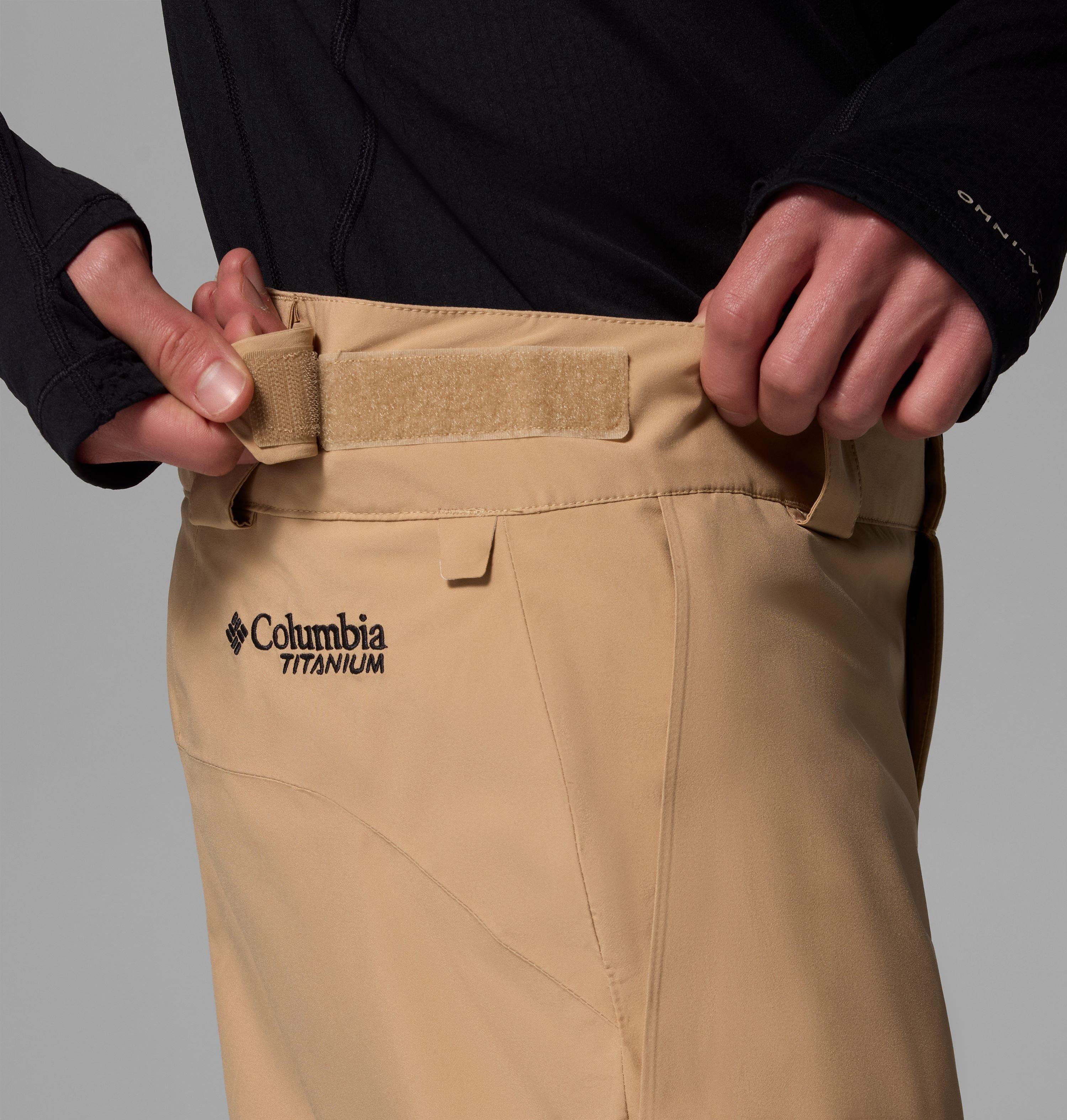 Men's Winter District Pants 6