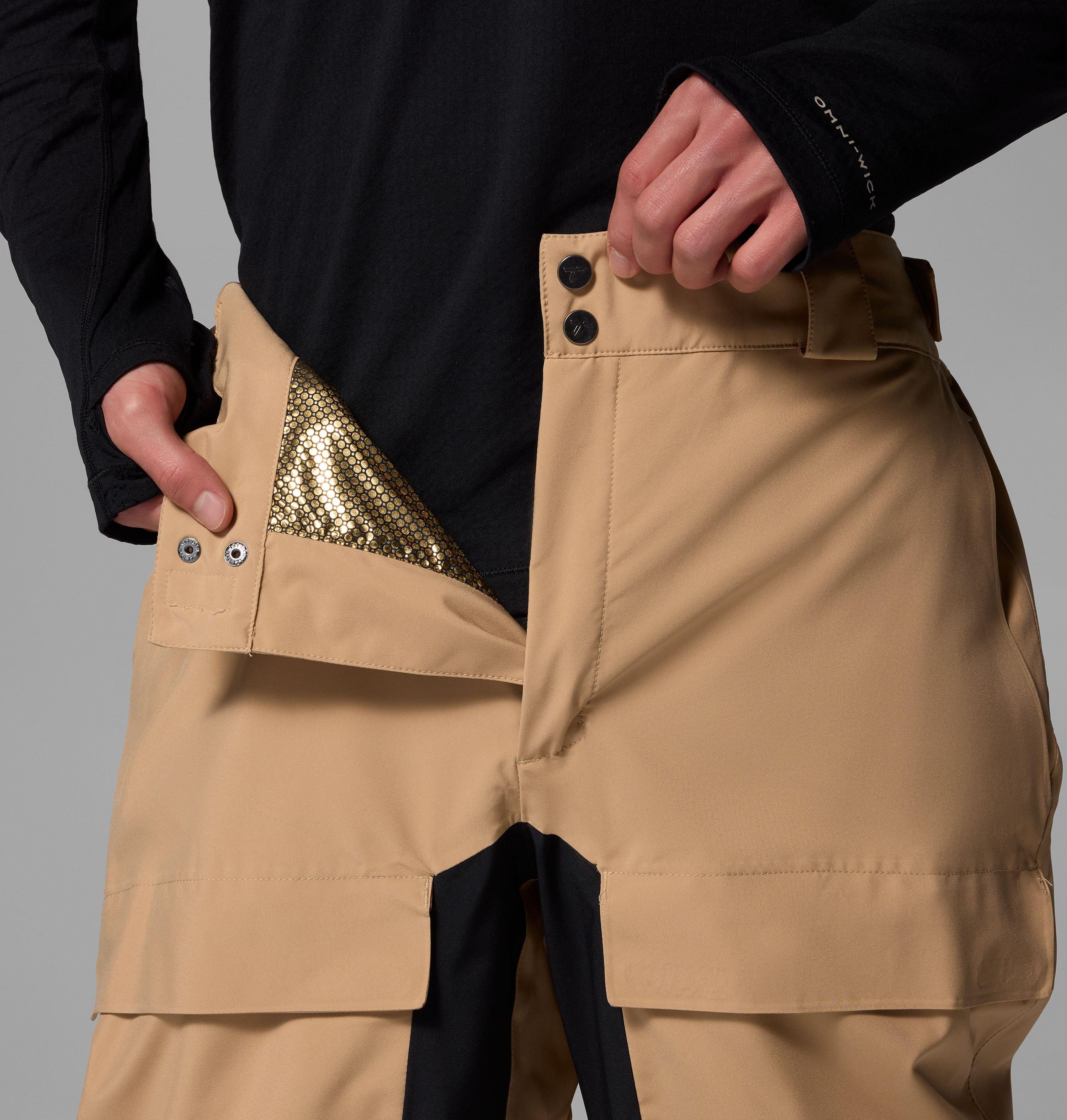 Men's Winter District Pants 7