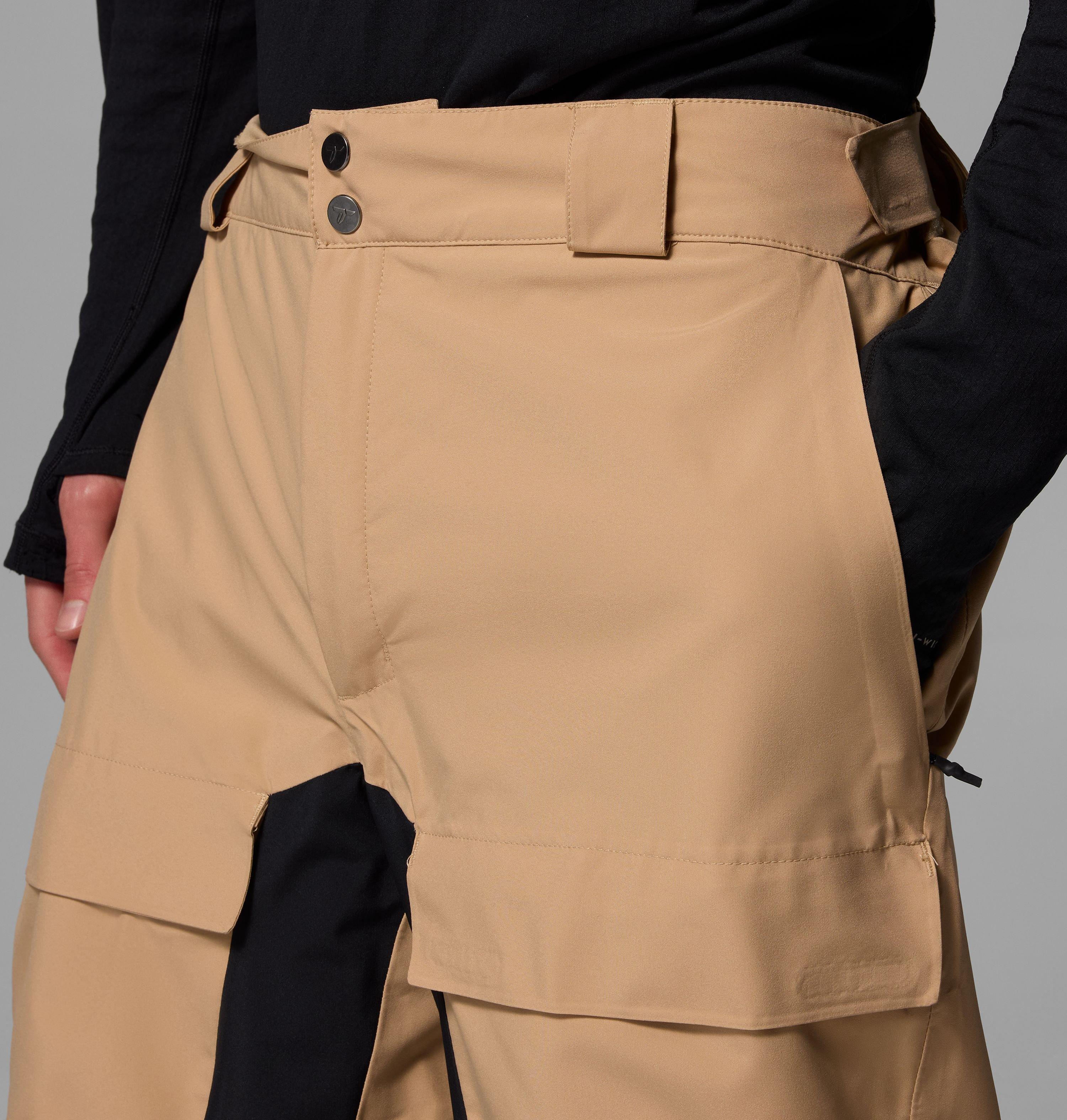 Men's Winter District Pants 8