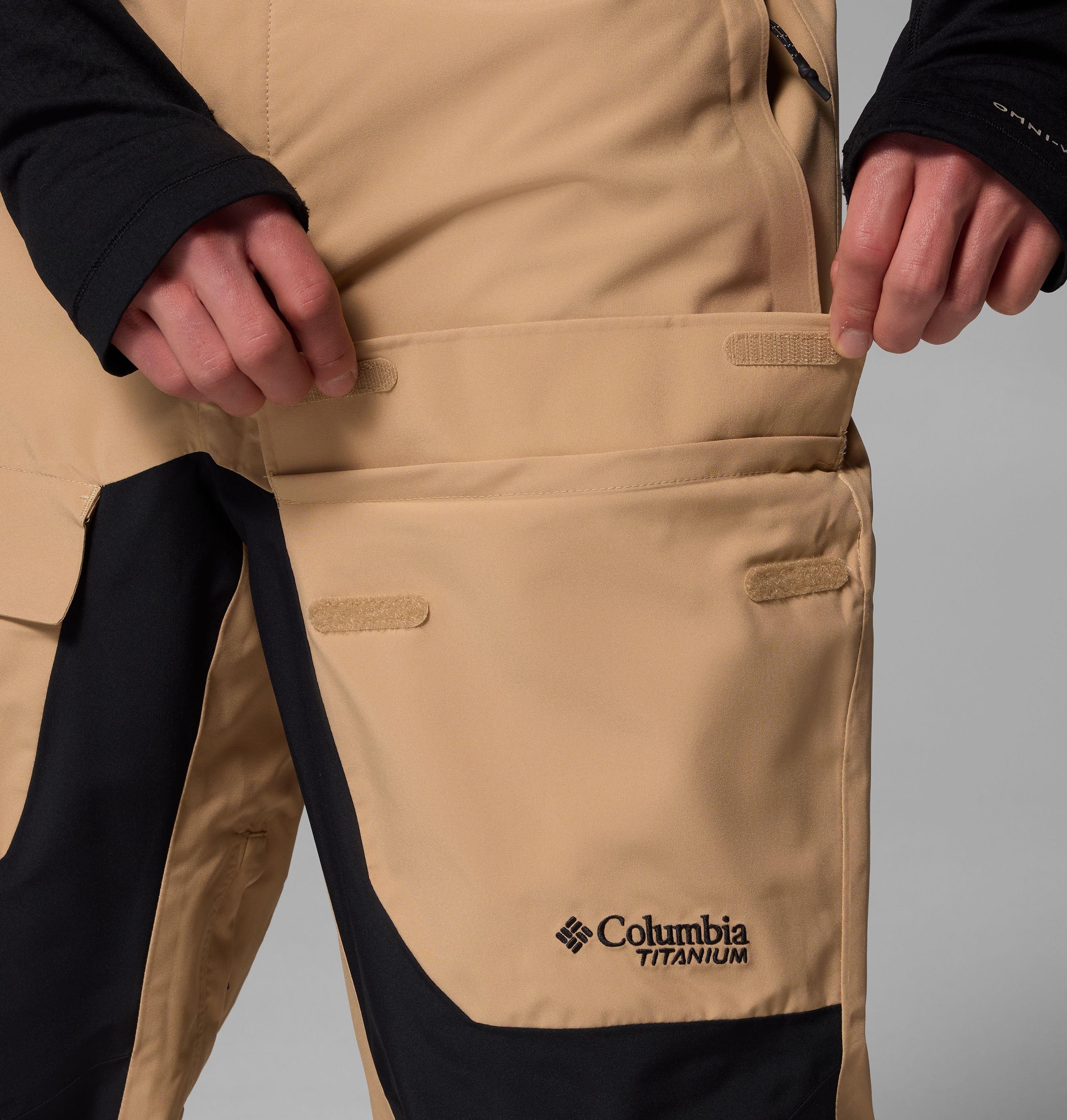 Men's Winter District Pants 9