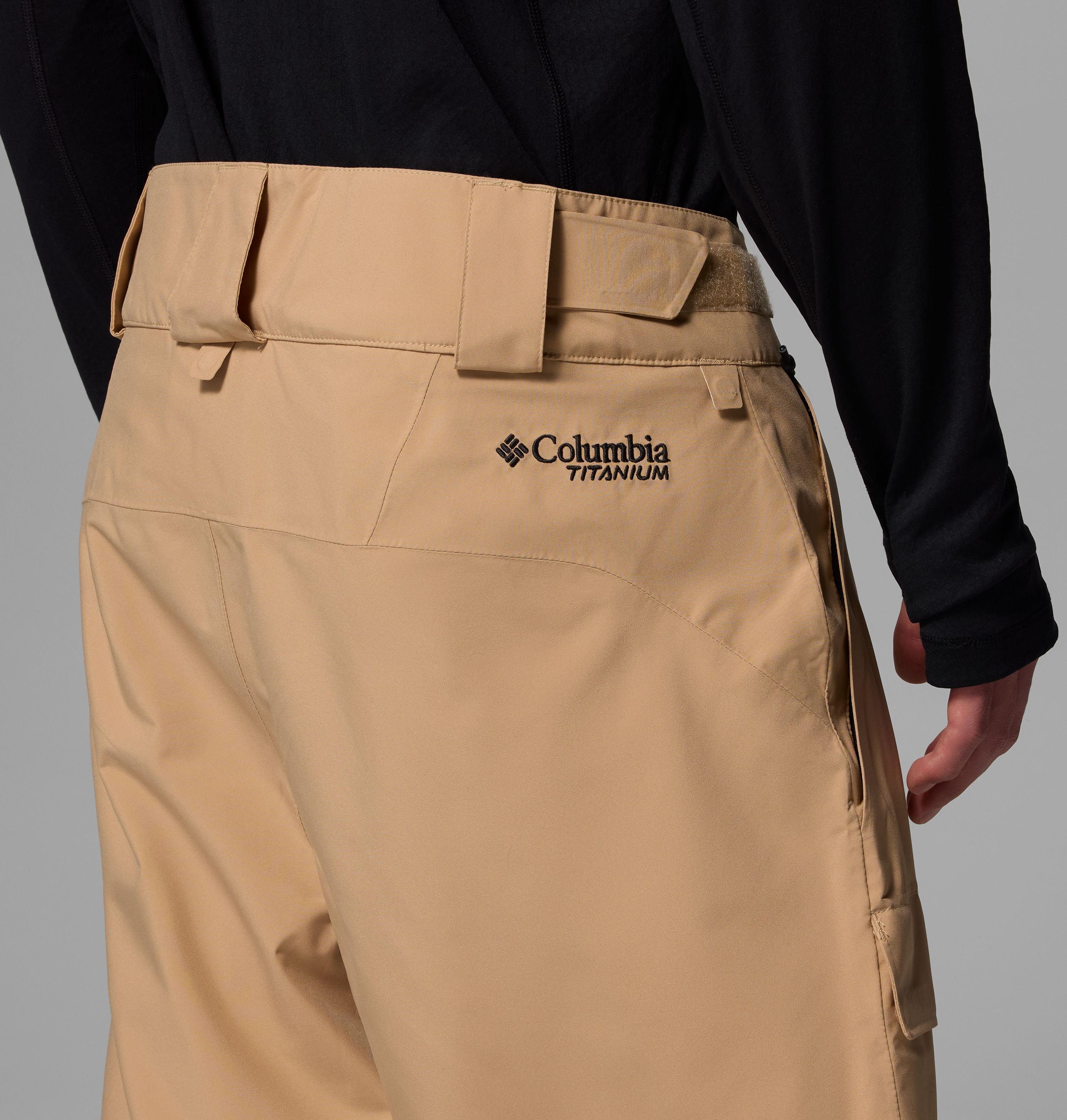 Men's Winter District Pants 10