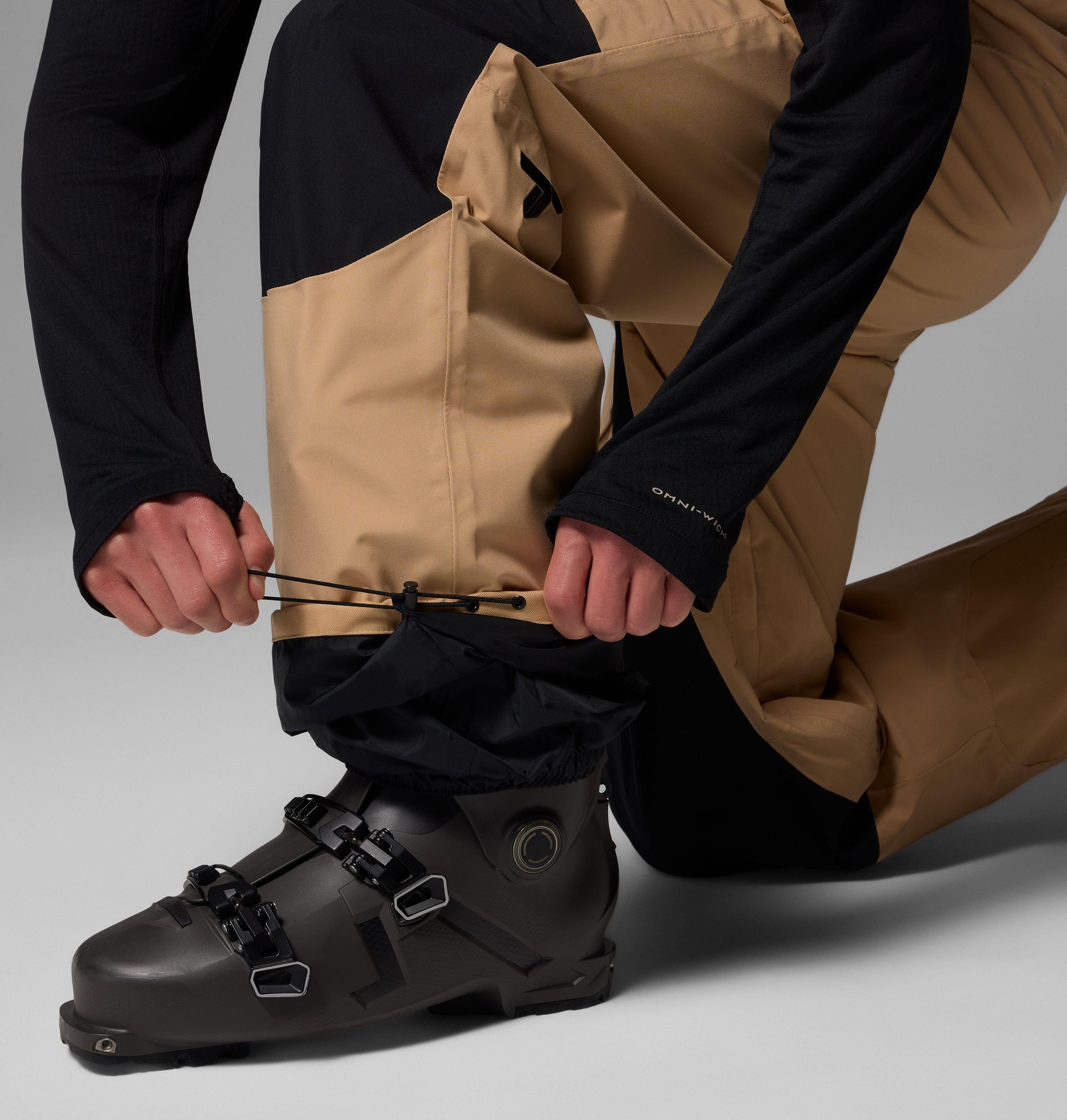 Men's Winter District Pants 11