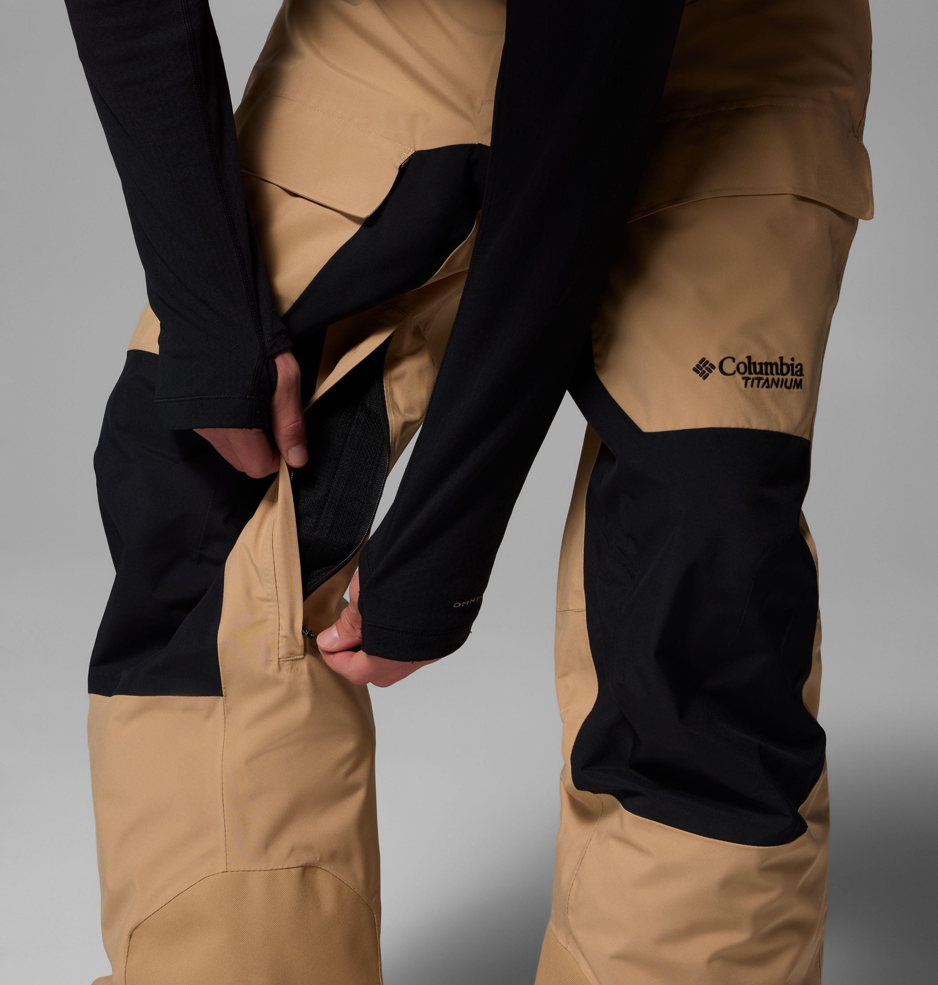 Men's Winter District Pants 12