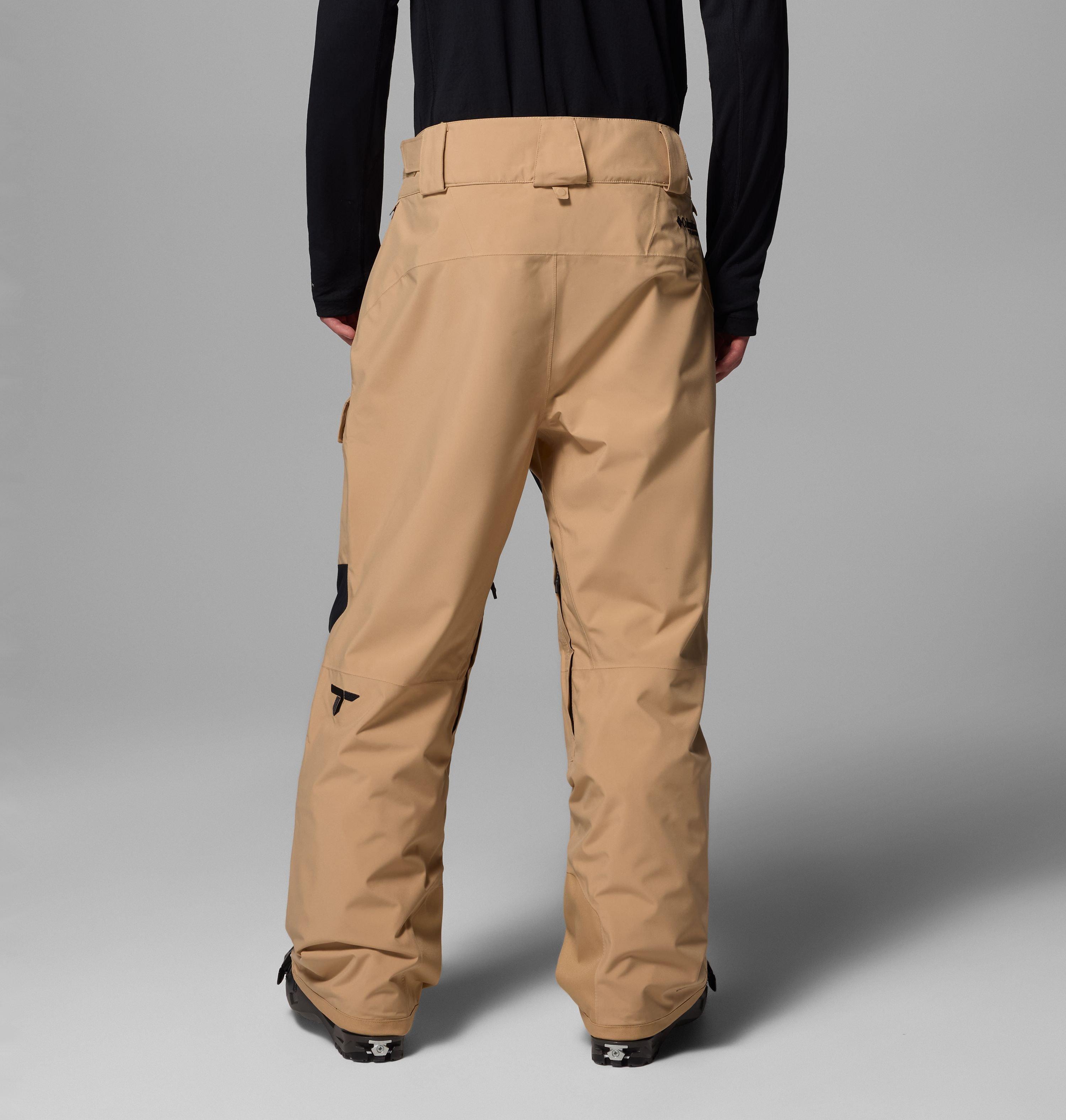 Men's Winter District Pants 3