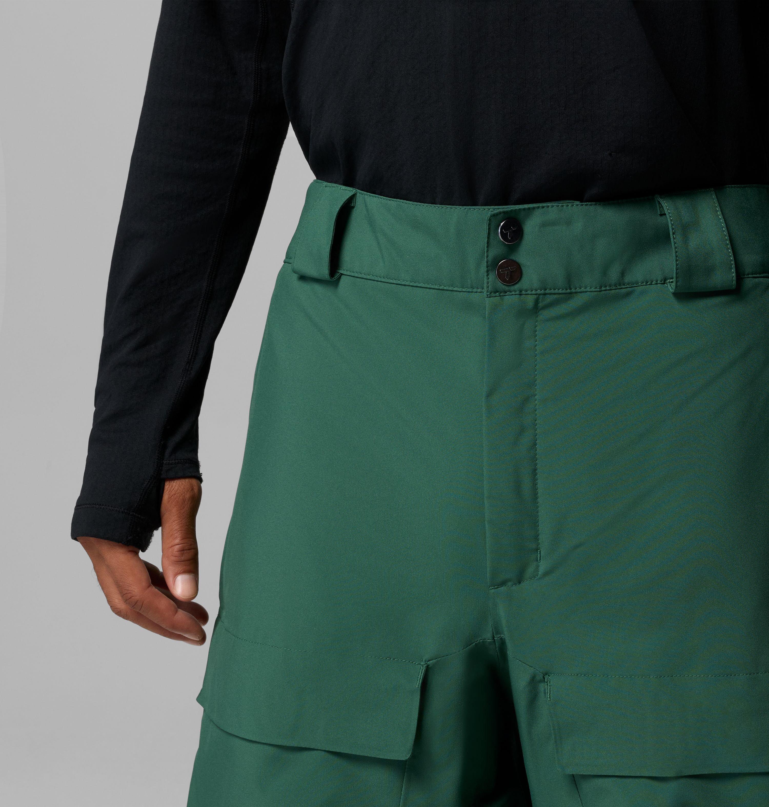 Men's Winter District Pants 5