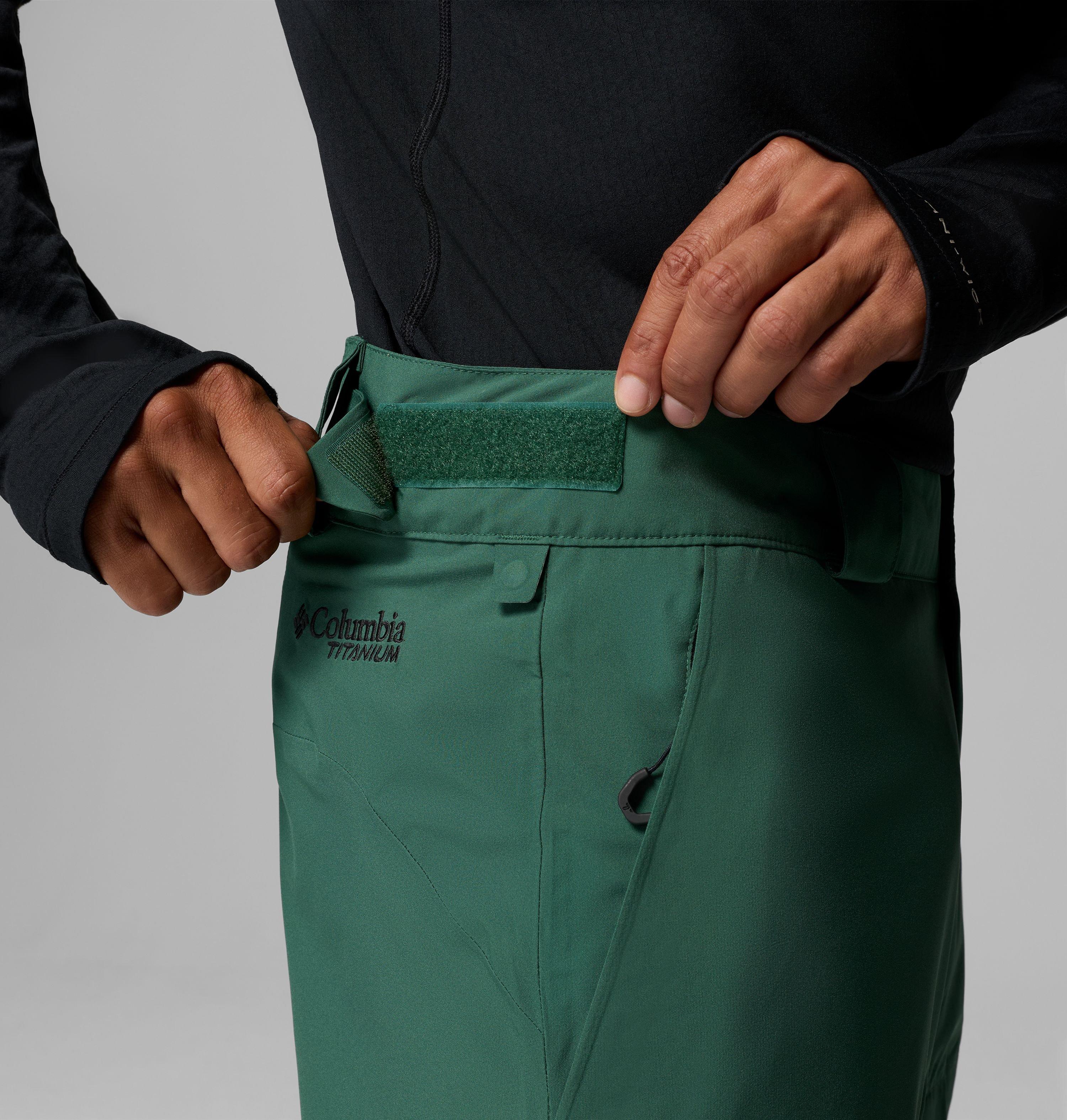 Men's Winter District Pants 6