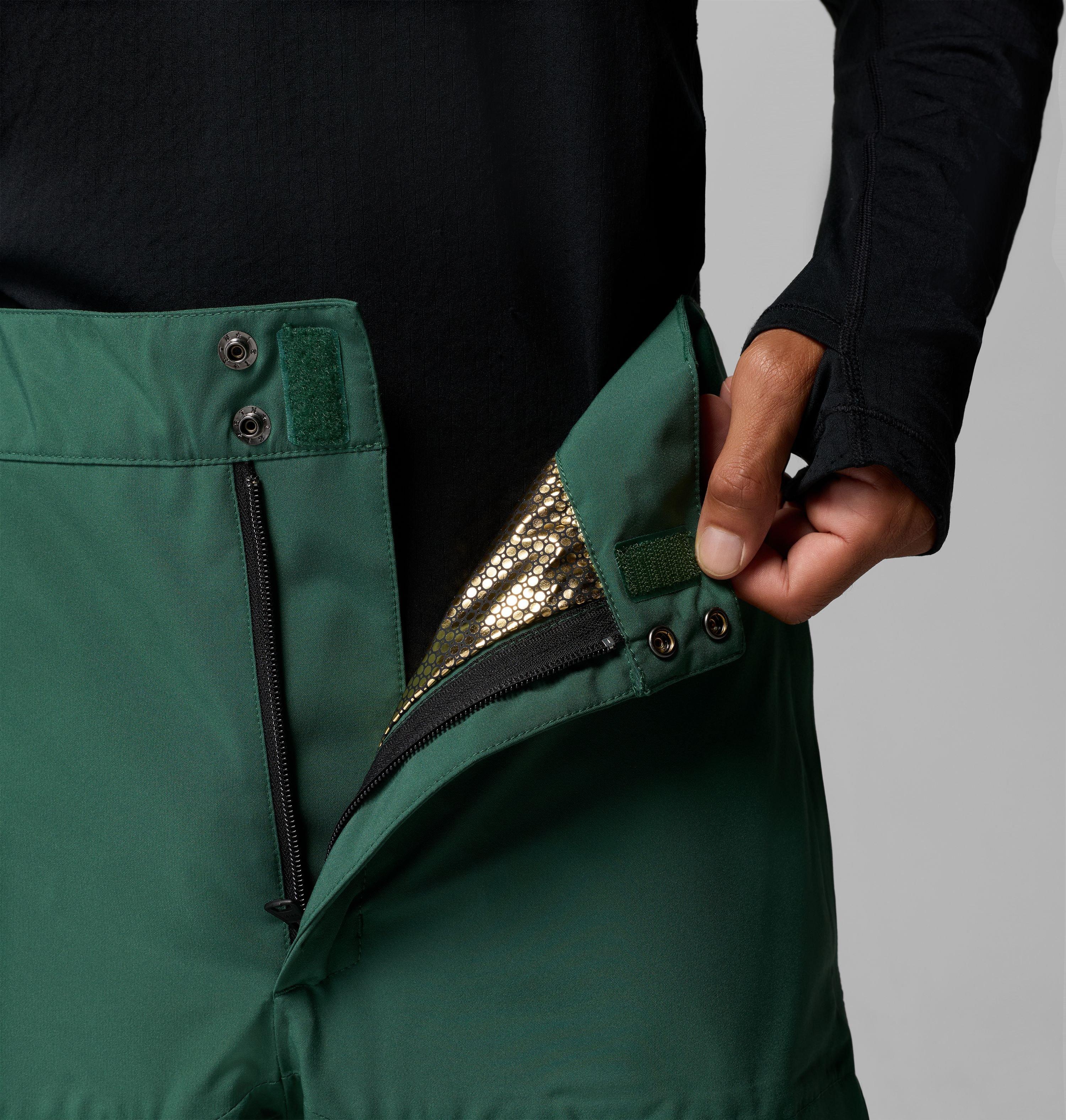 Men's Winter District Pants 7