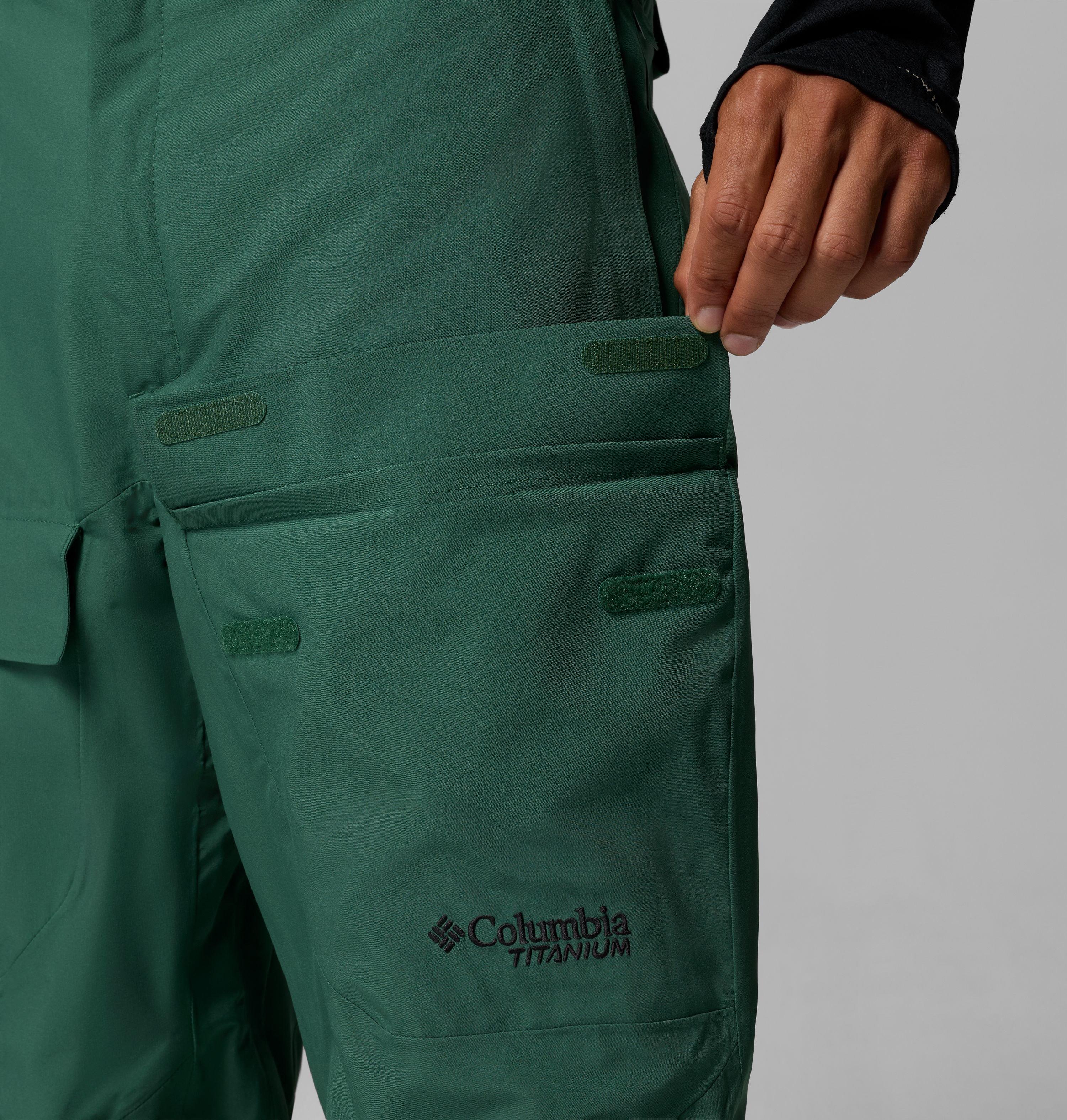 Men's Winter District Pants 9