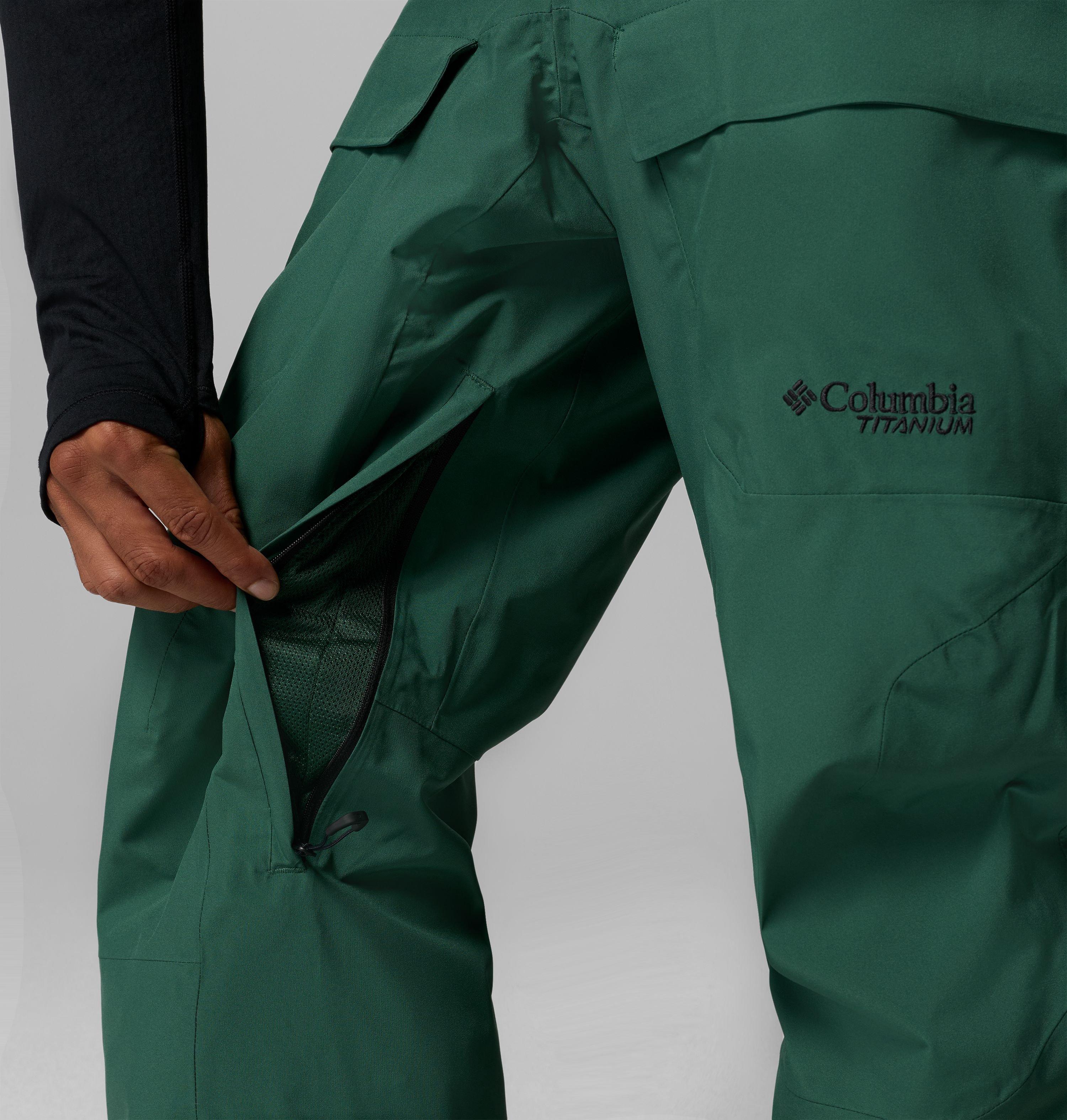 Men's Winter District Pants 10