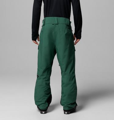 Pantalon de Ski Imperm&eacute;able Winter District Homme, Color: Rain Forest, image 7