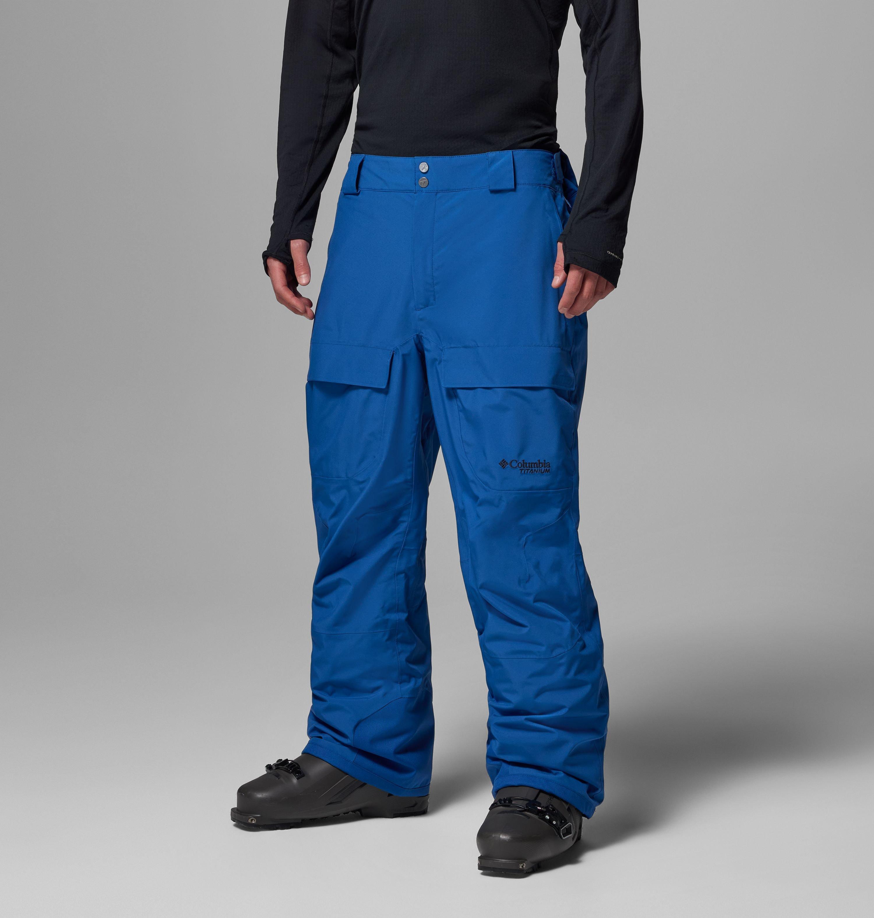 Men's Winter District Pants 4
