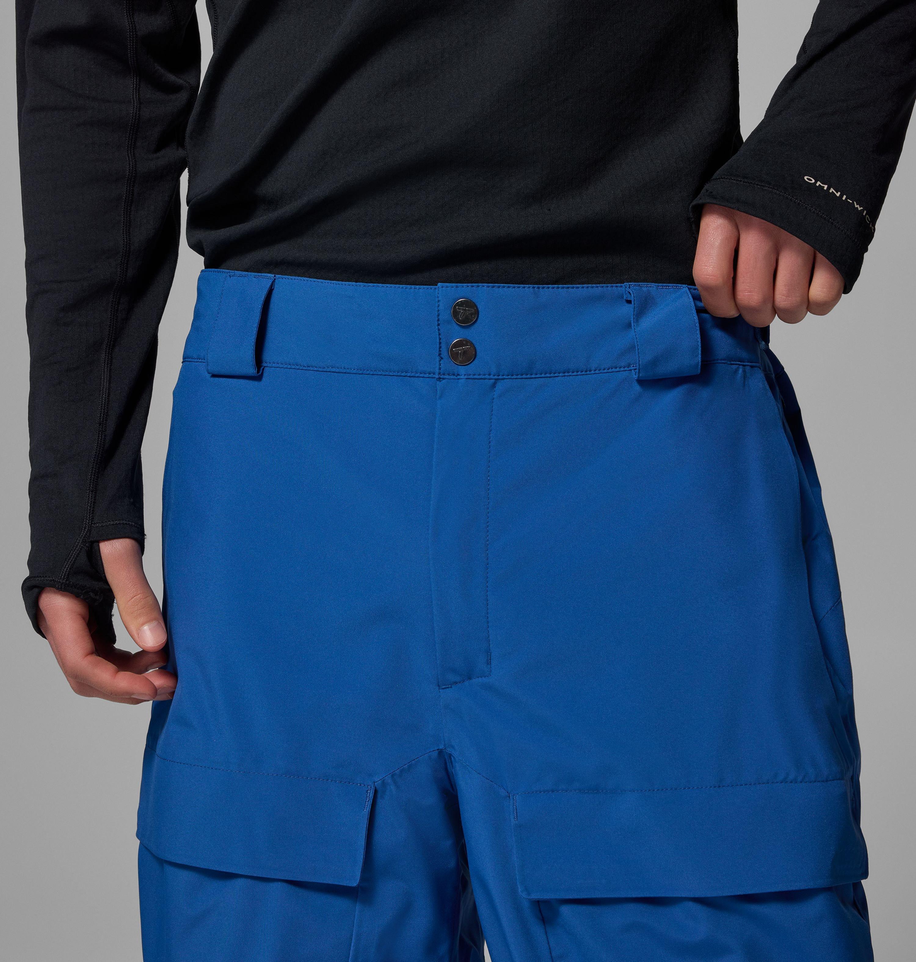 Men's Winter District Pants 5