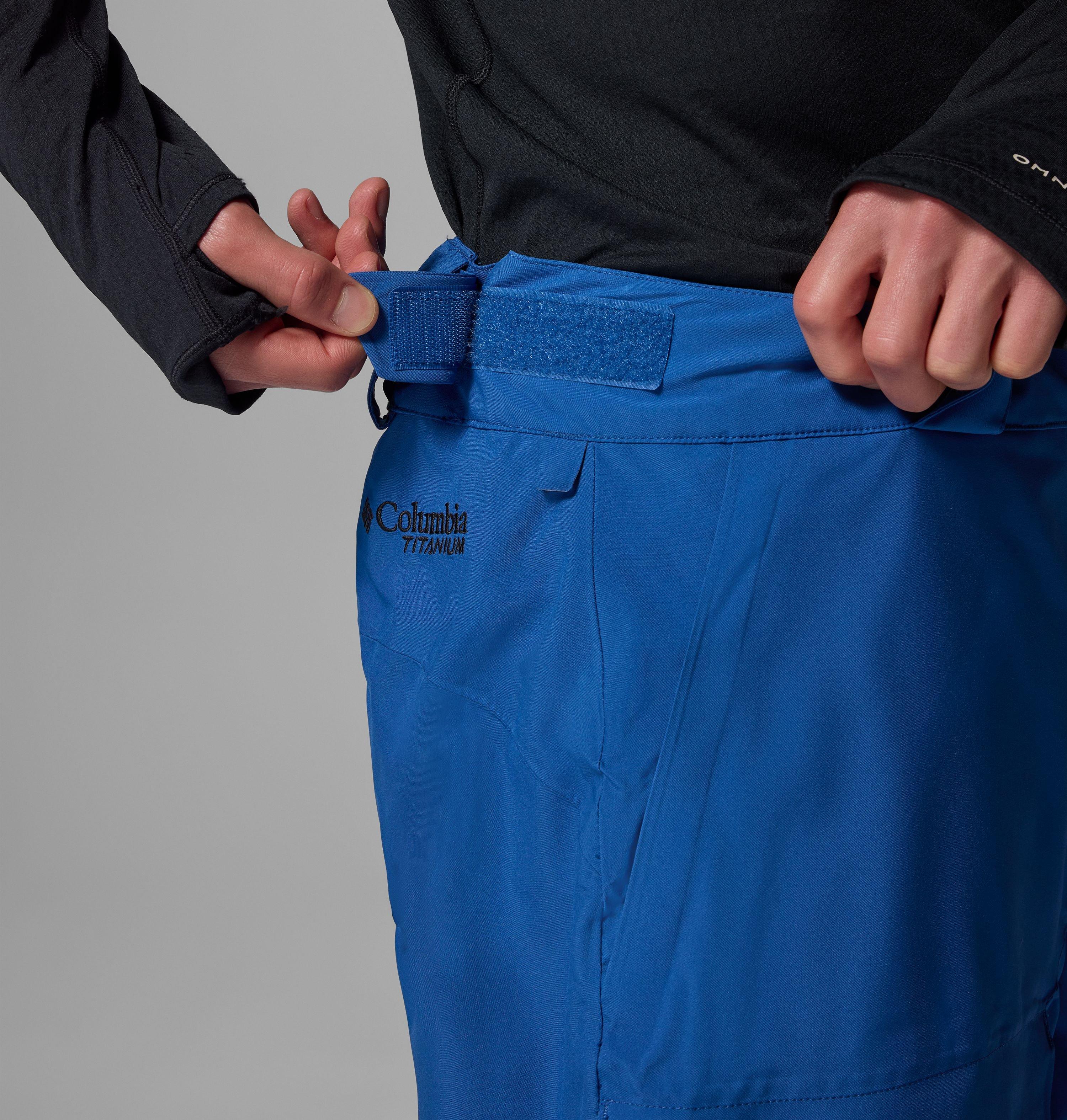 Men's Winter District Pants 6