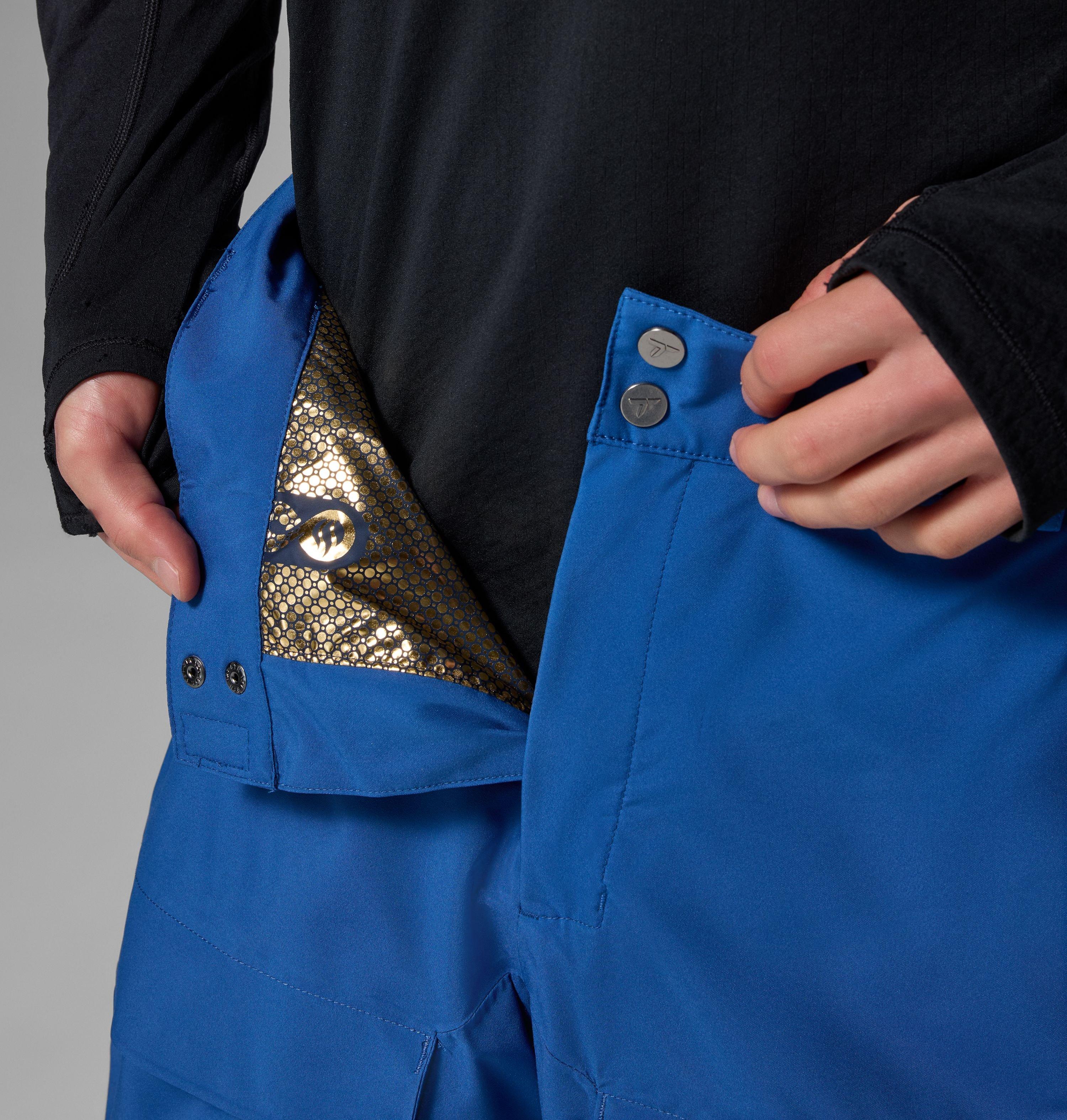 Men's Winter District Pants 7