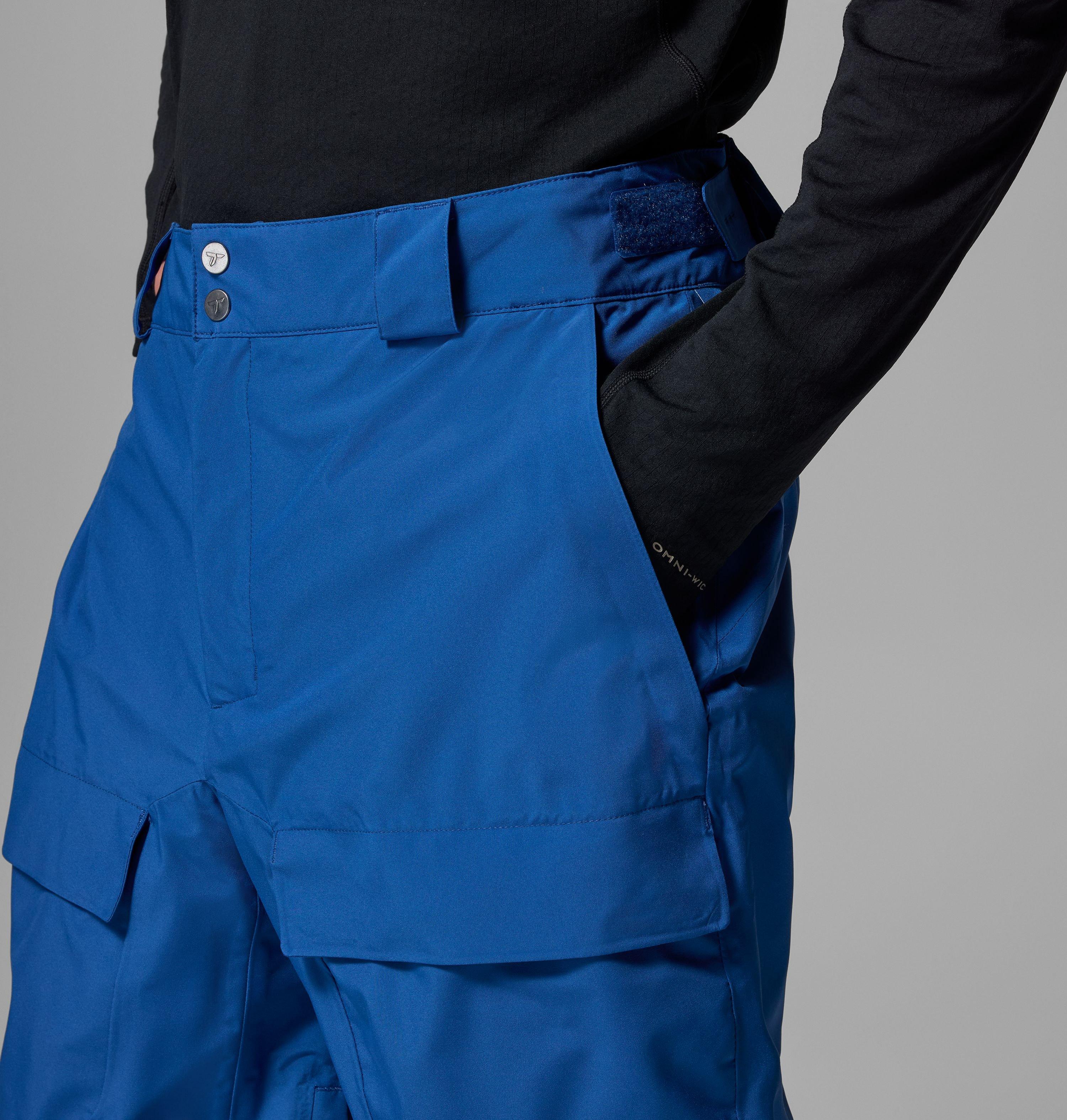 Men's Winter District Pants 8