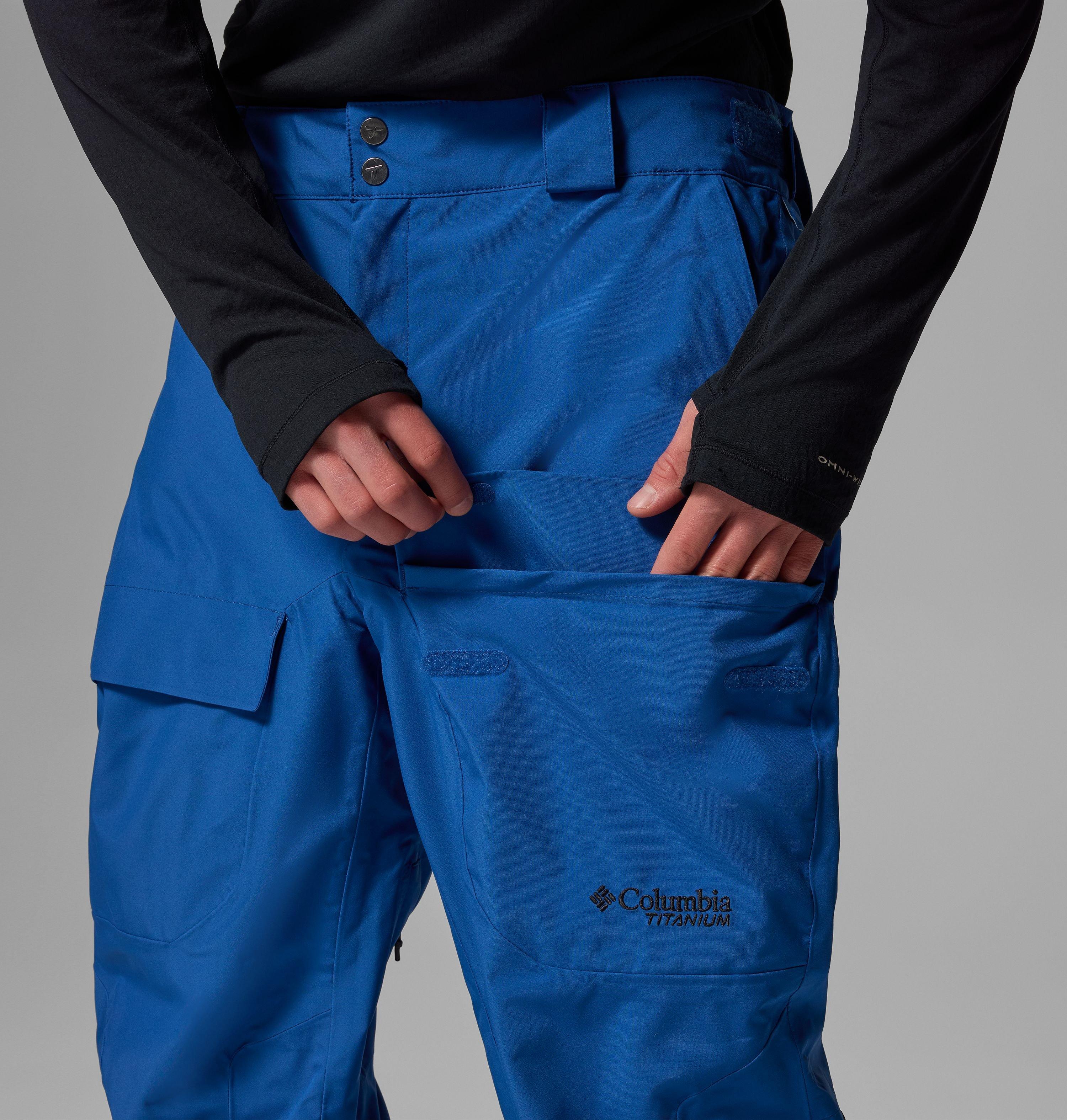 Men's Winter District Pants 9