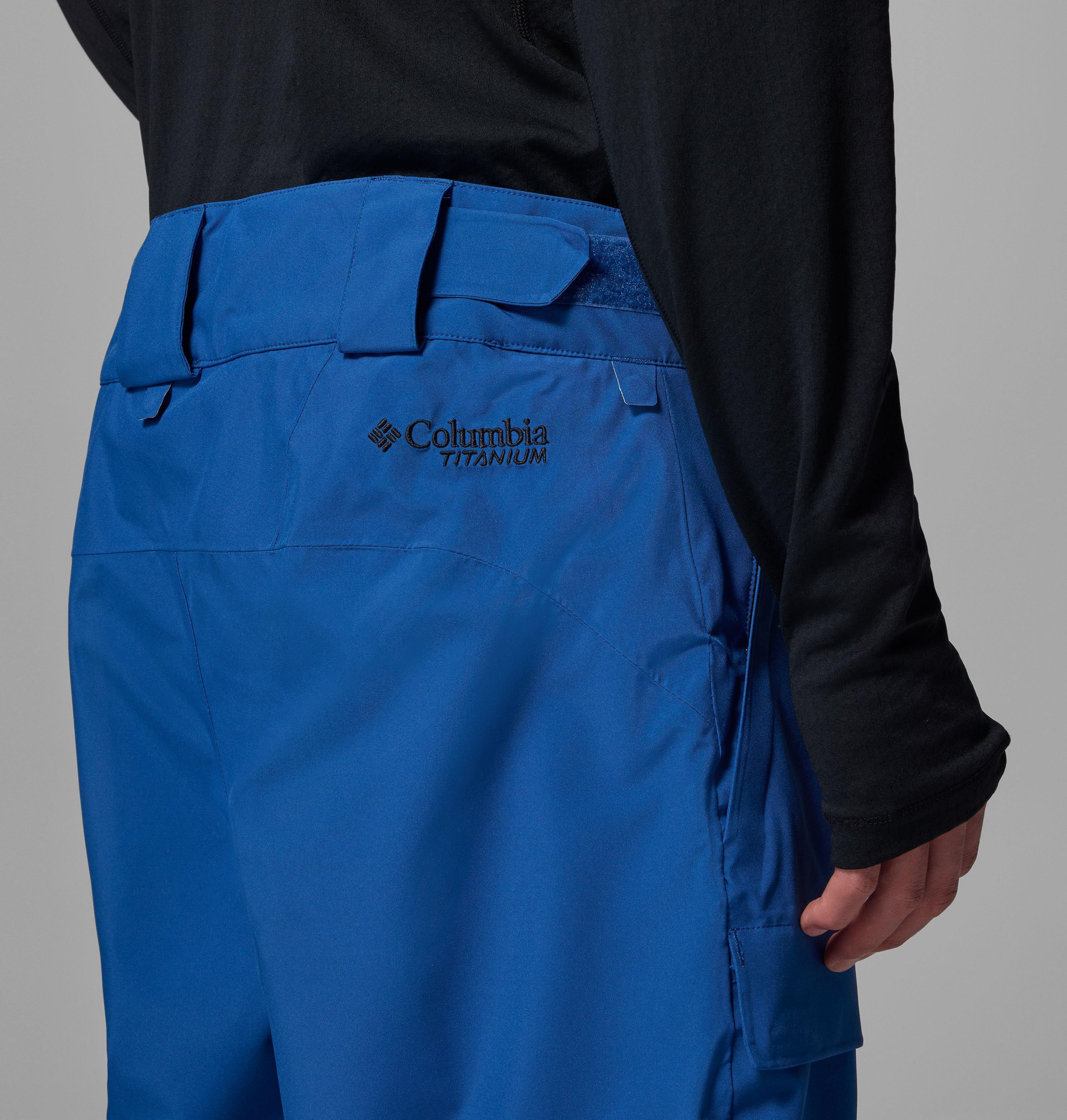 Men's Winter District Pants 10
