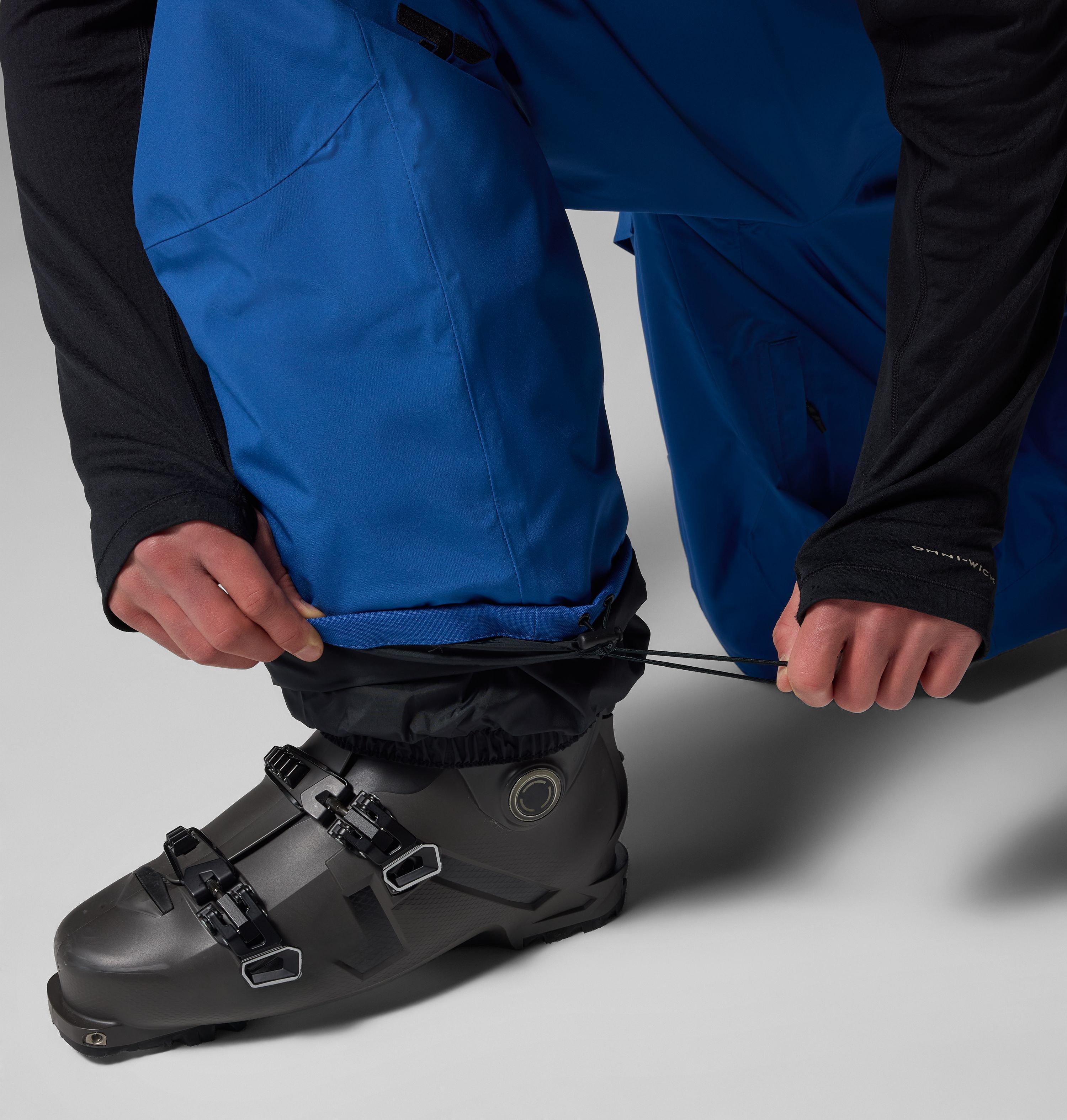 Men's Winter District Pants 11