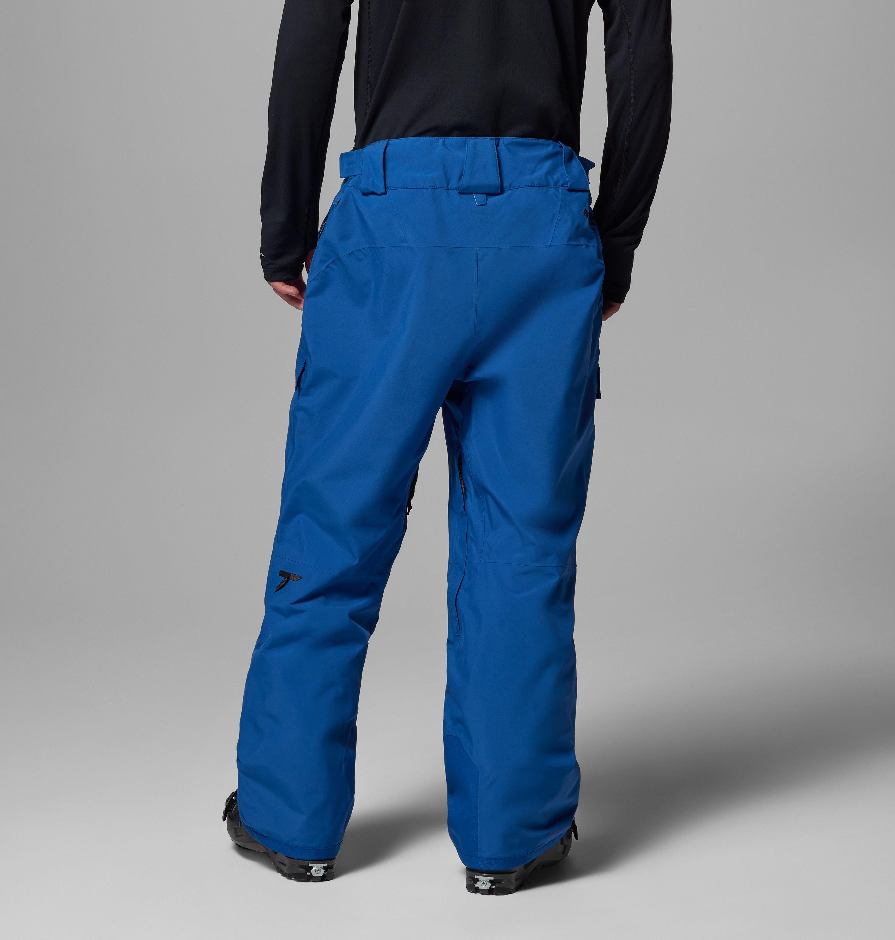 Men's Winter District Pants 3