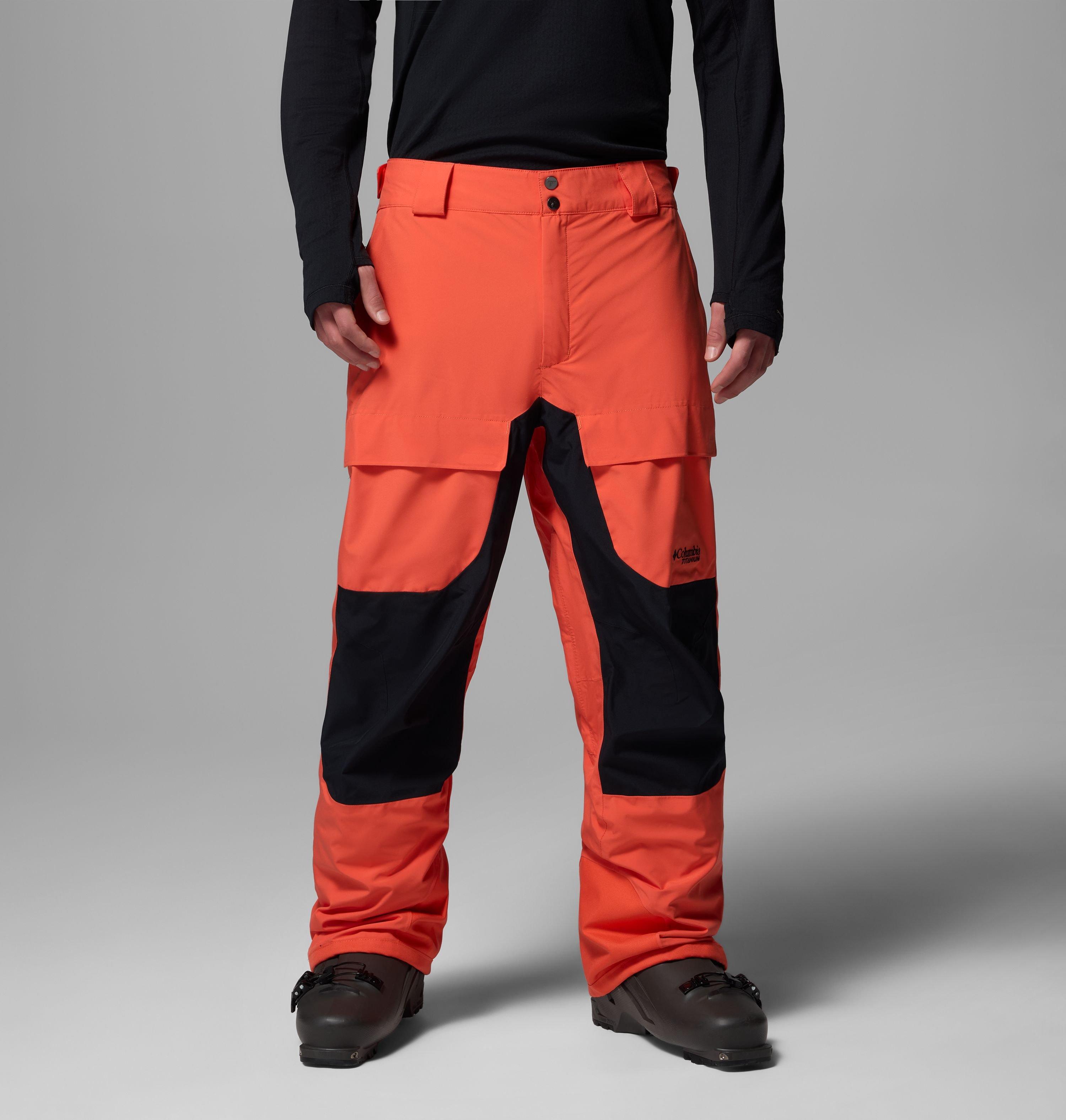 Columbia Men's Winter District  Pants-