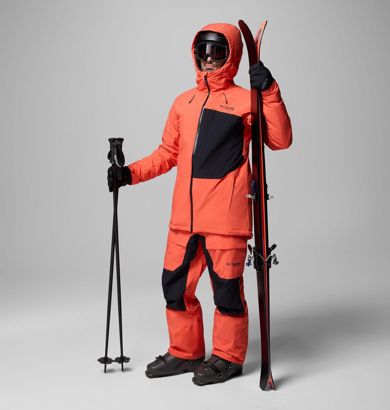 Men's Winter District™ Pants 2