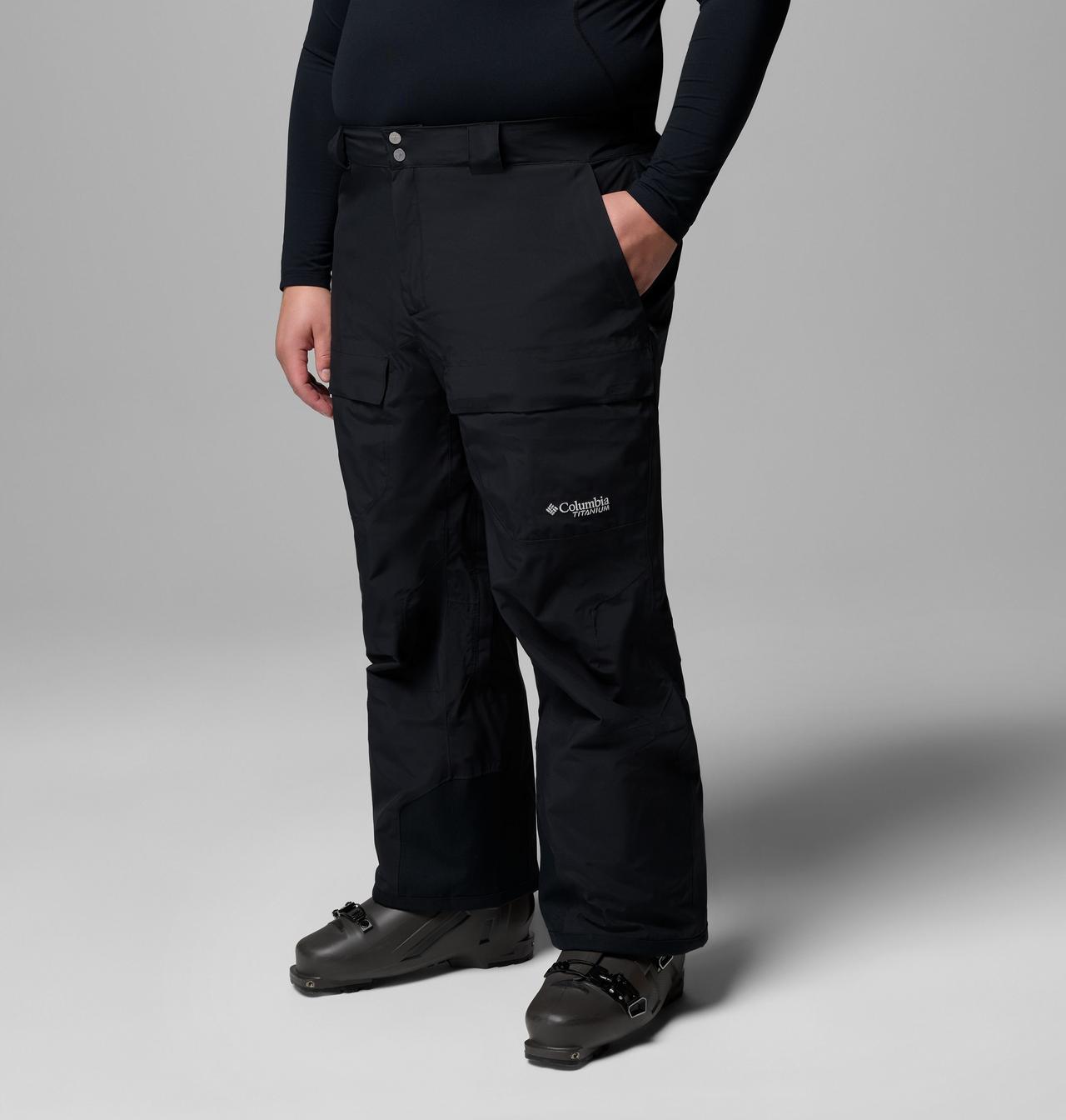 Men's Winter District Pants - Big 4