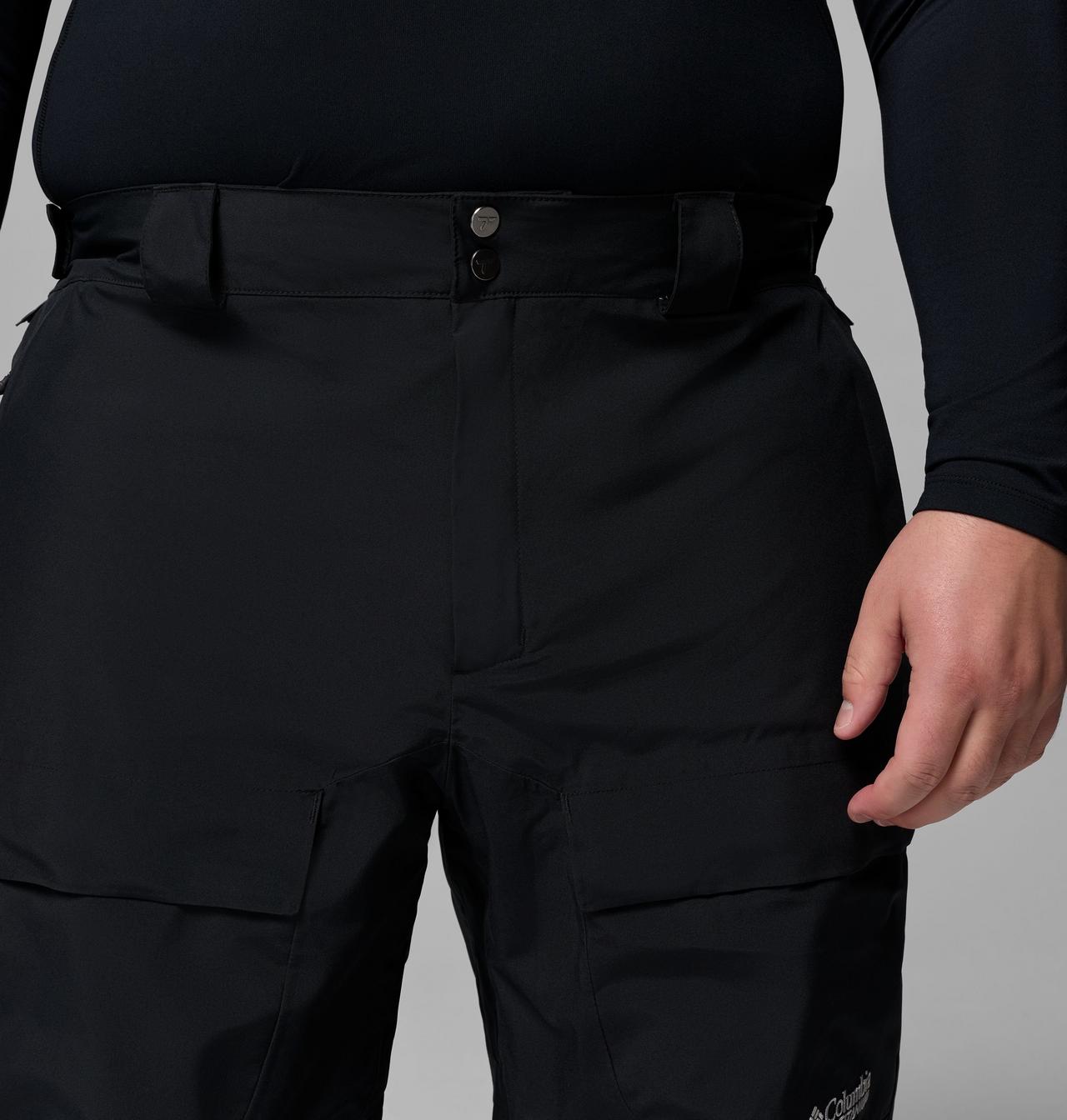 Men's Winter District Pants - Big 5