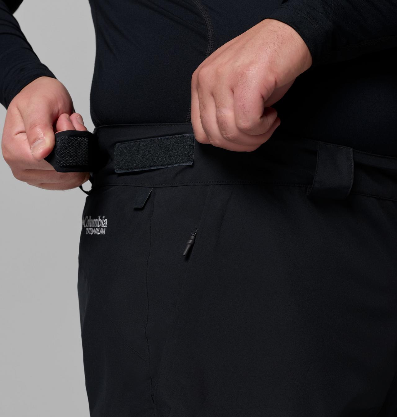 Men's Winter District Pants - Big 6