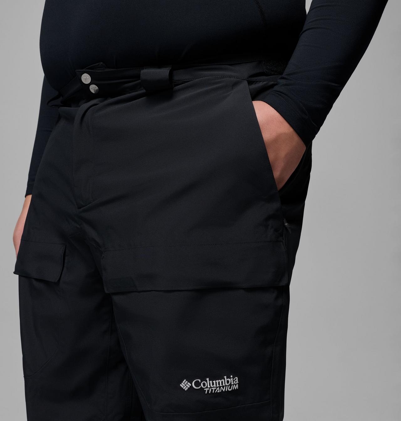 Men's Winter District Pants - Big 8