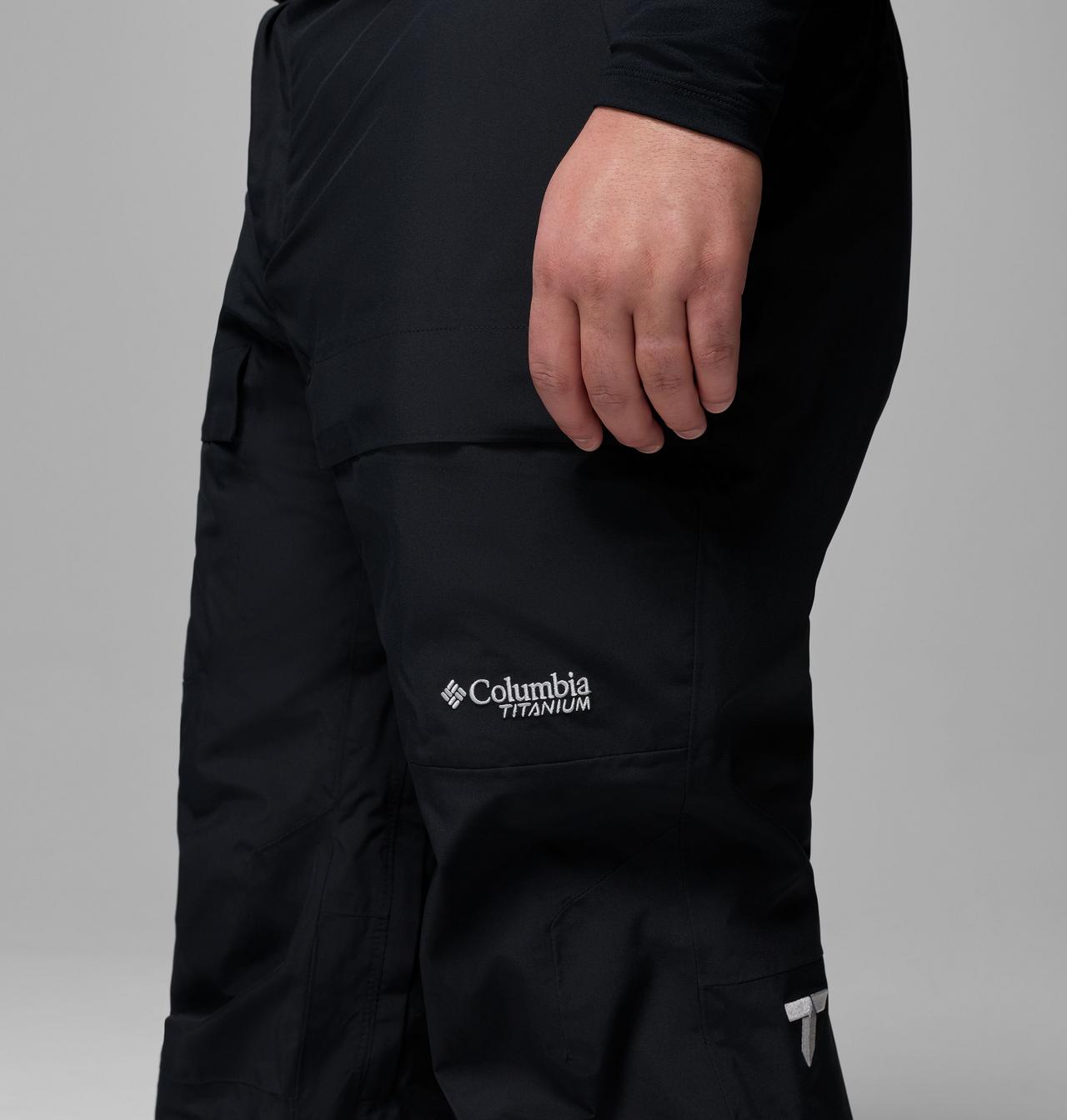 Men's Winter District Pants - Big 9