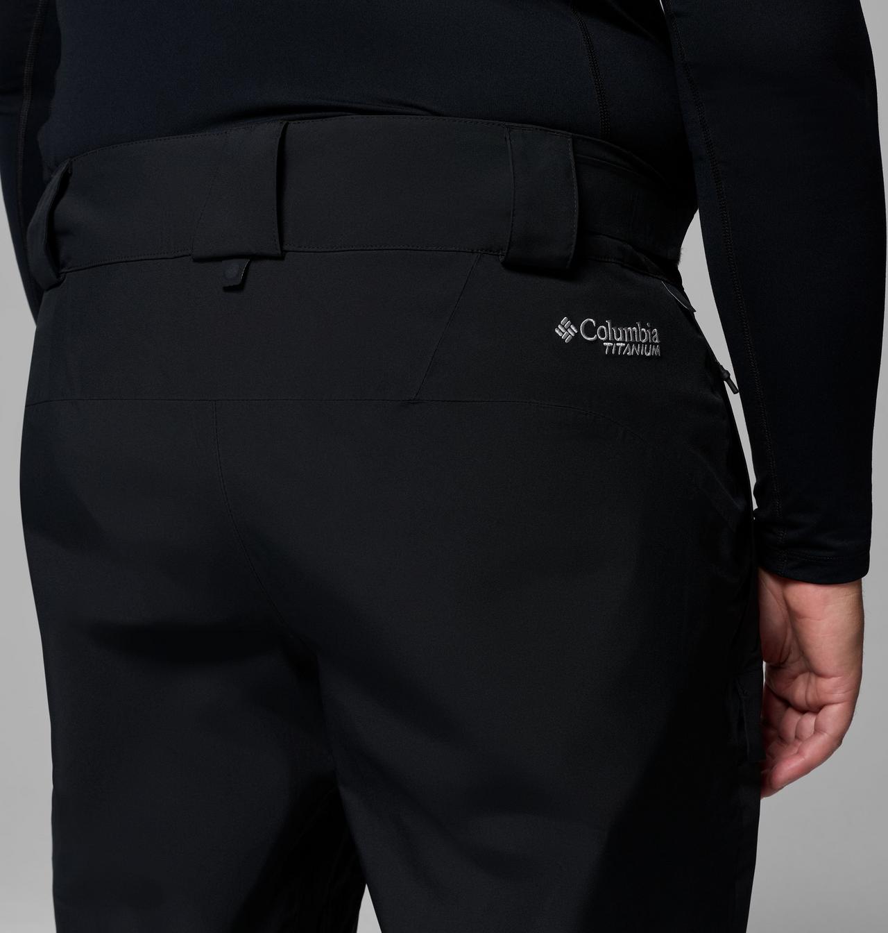 Men's Winter District Pants - Big 11