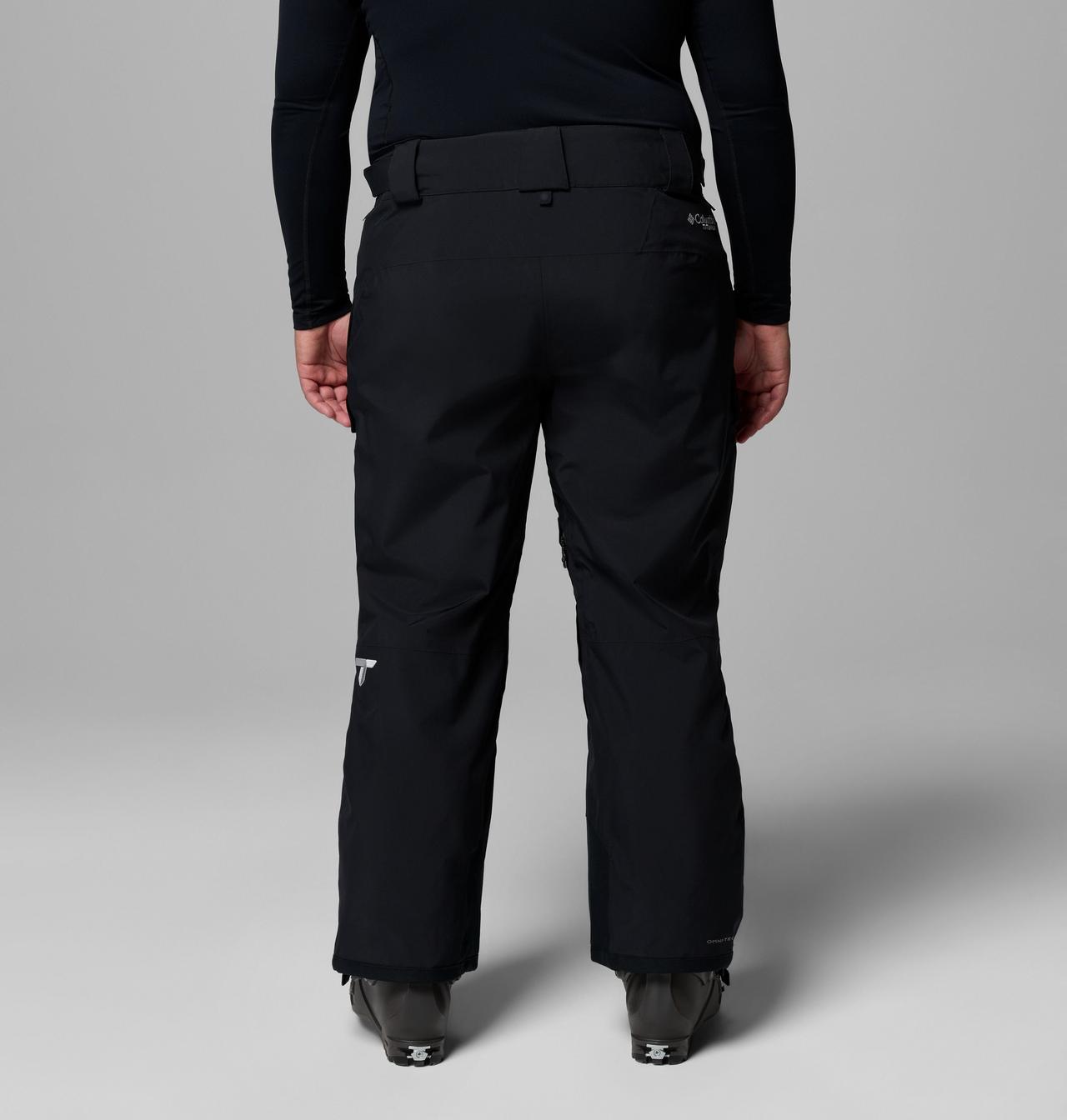 Men's Winter District Pants - Big 3