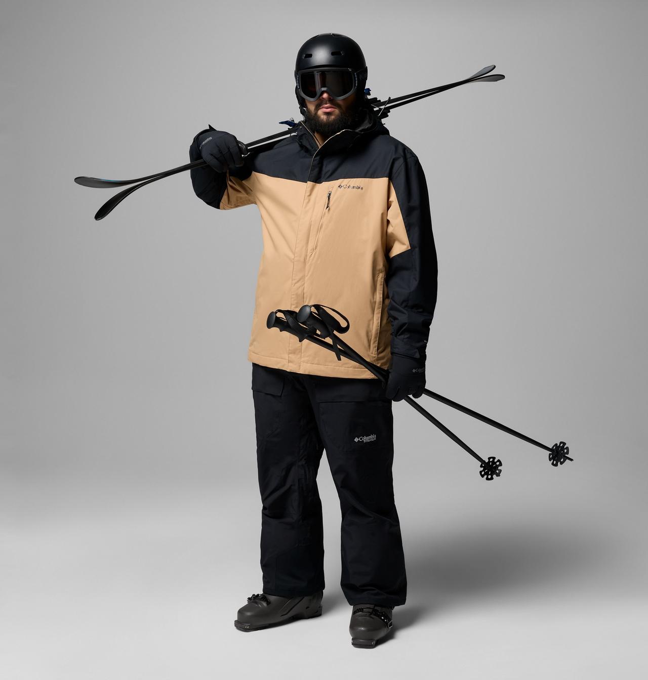 Men's Winter District Pants - Big 2