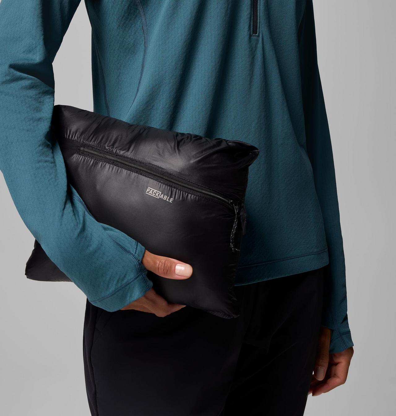 Women's Alpine Crux™ IV Down Hooded Jacket 10