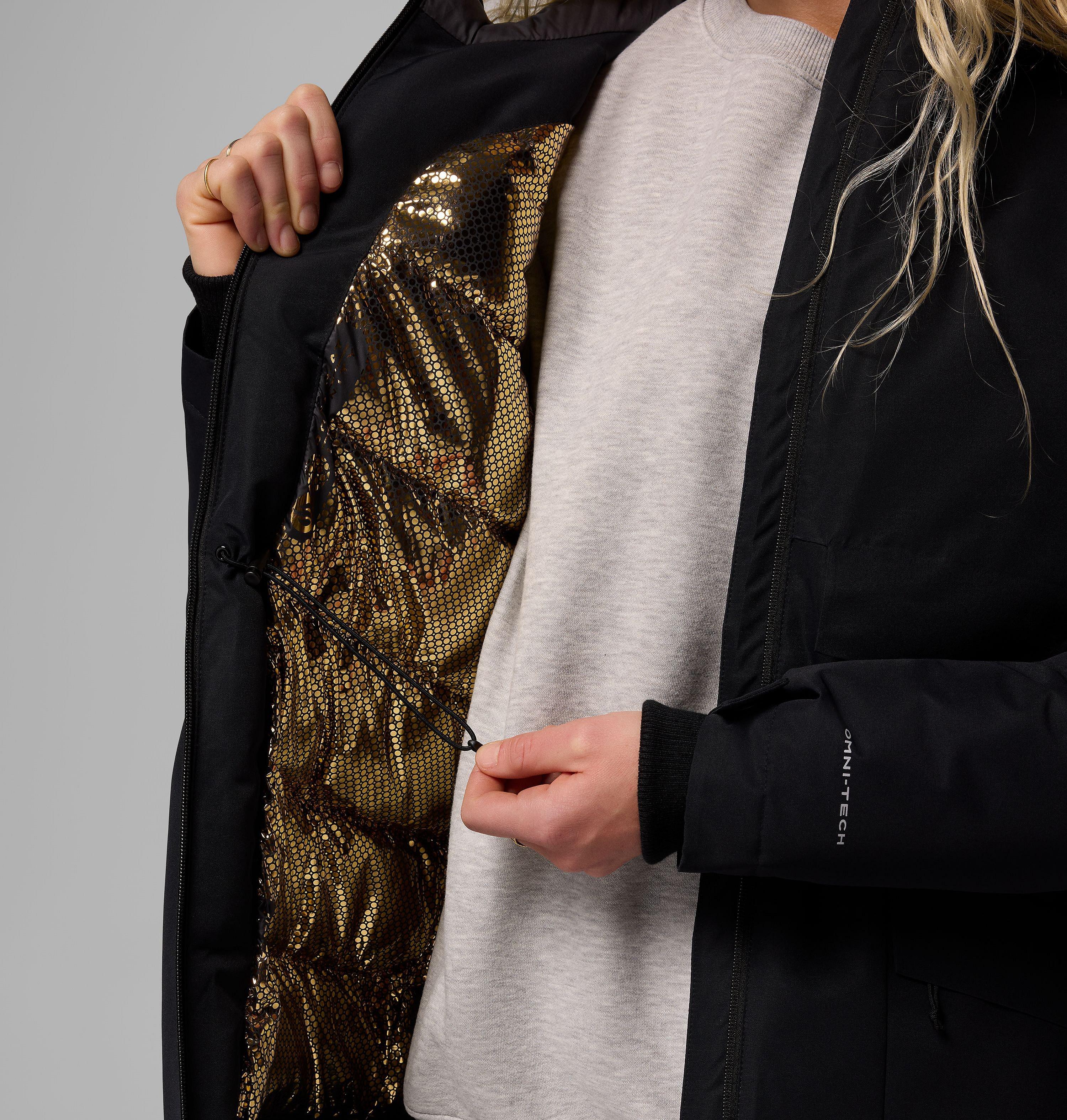 Juniper Ridge III Down Parka™ | 010 | S 6