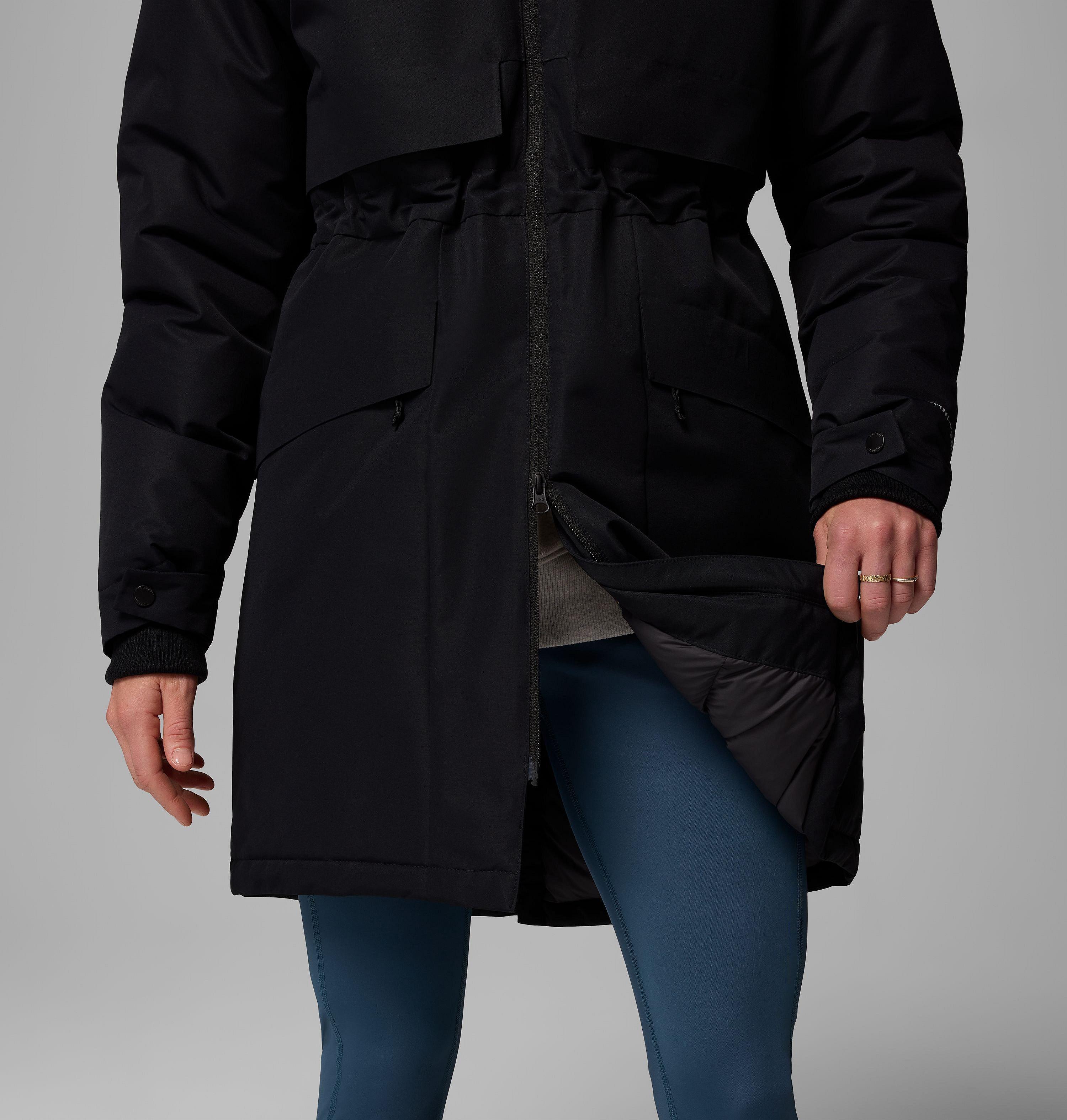 Juniper Ridge III Down Parka™ | 010 | S 8