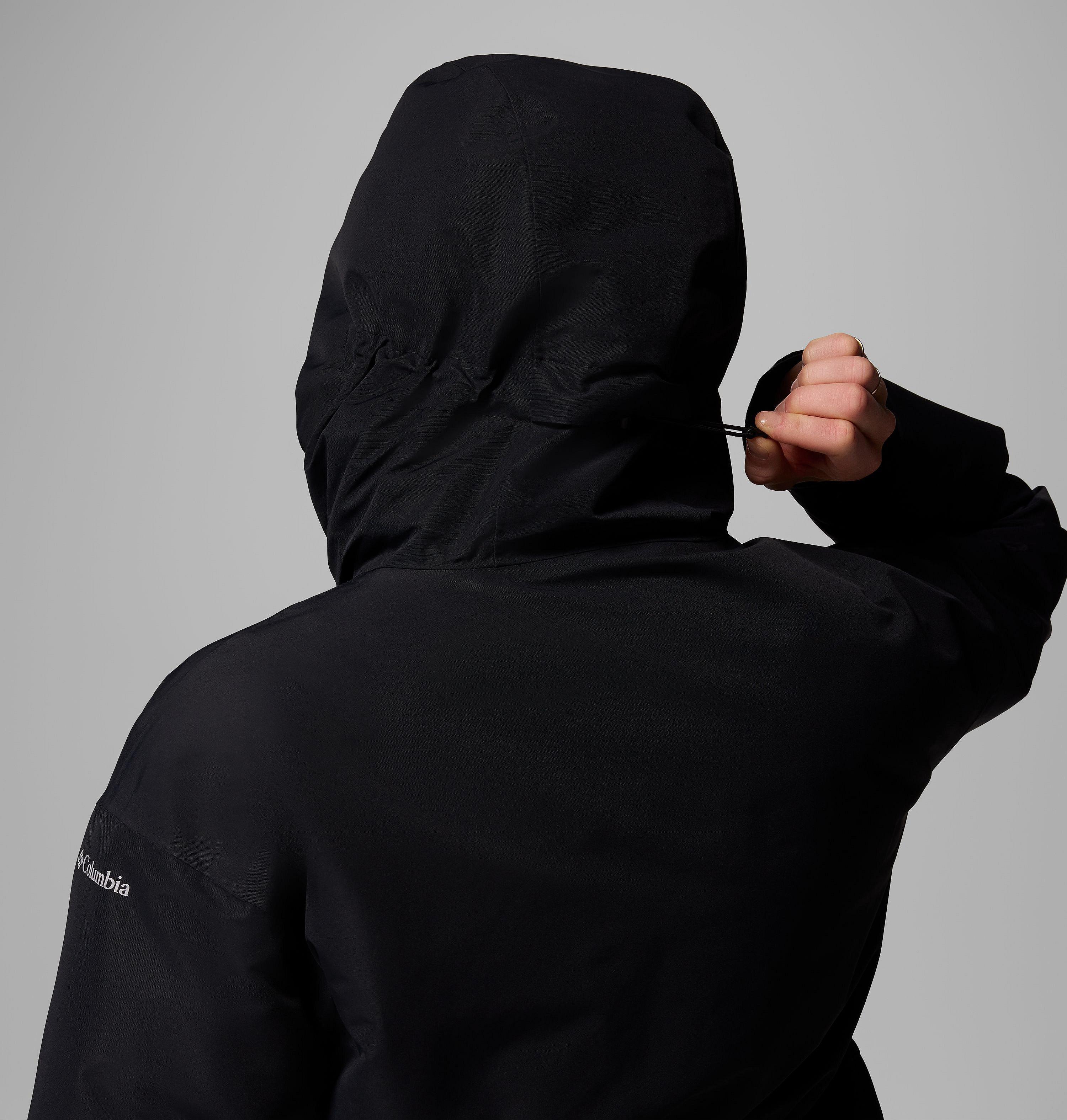 Juniper Ridge III Down Parka™ | 010 | S 9