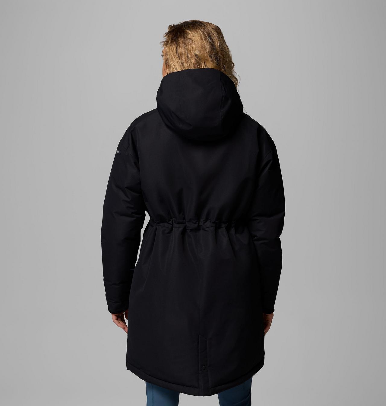 Women's Juniper Ridge III Down Parka™ 3