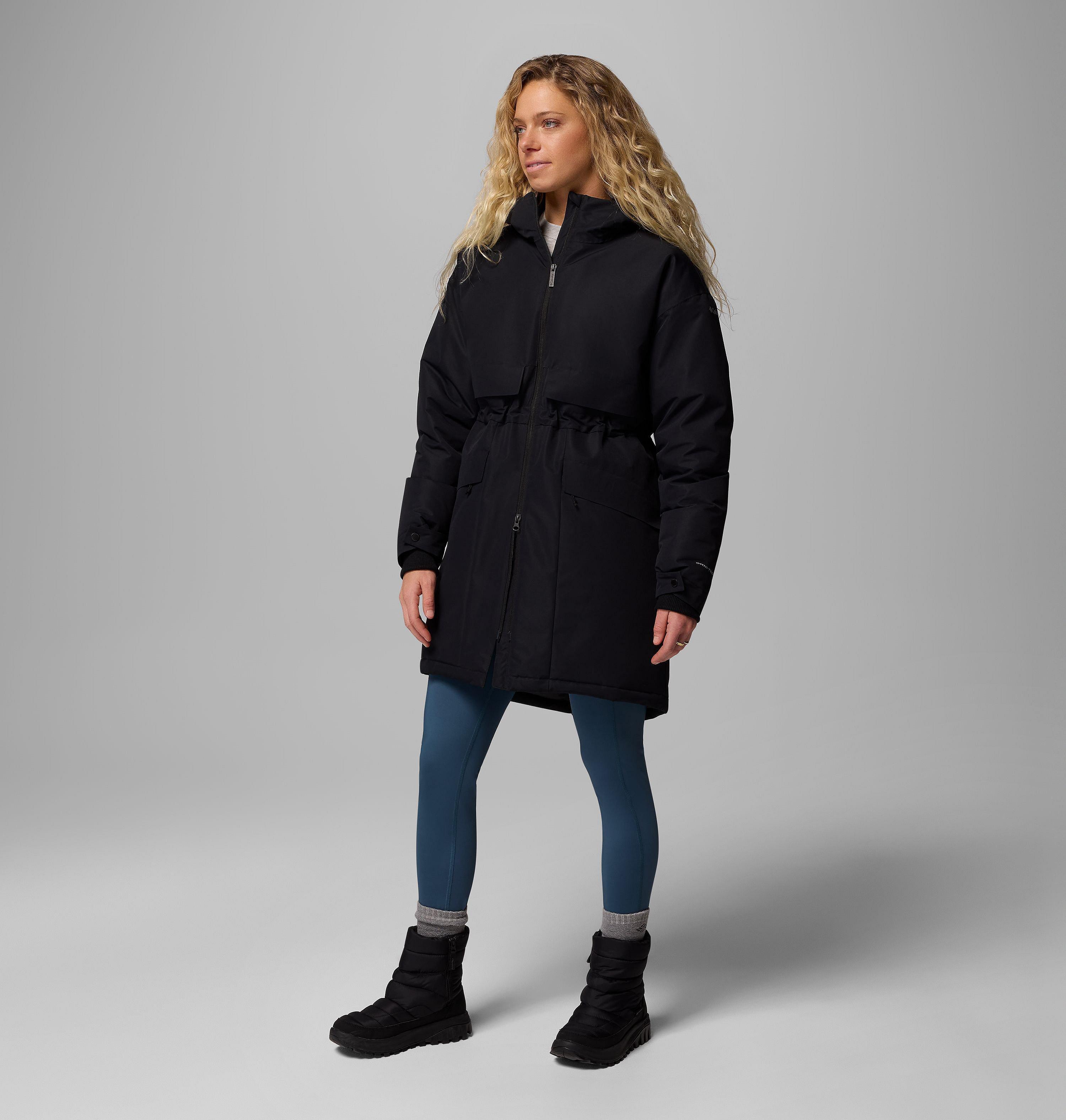 Juniper Ridge III Down Parka™ | 010 | S 10