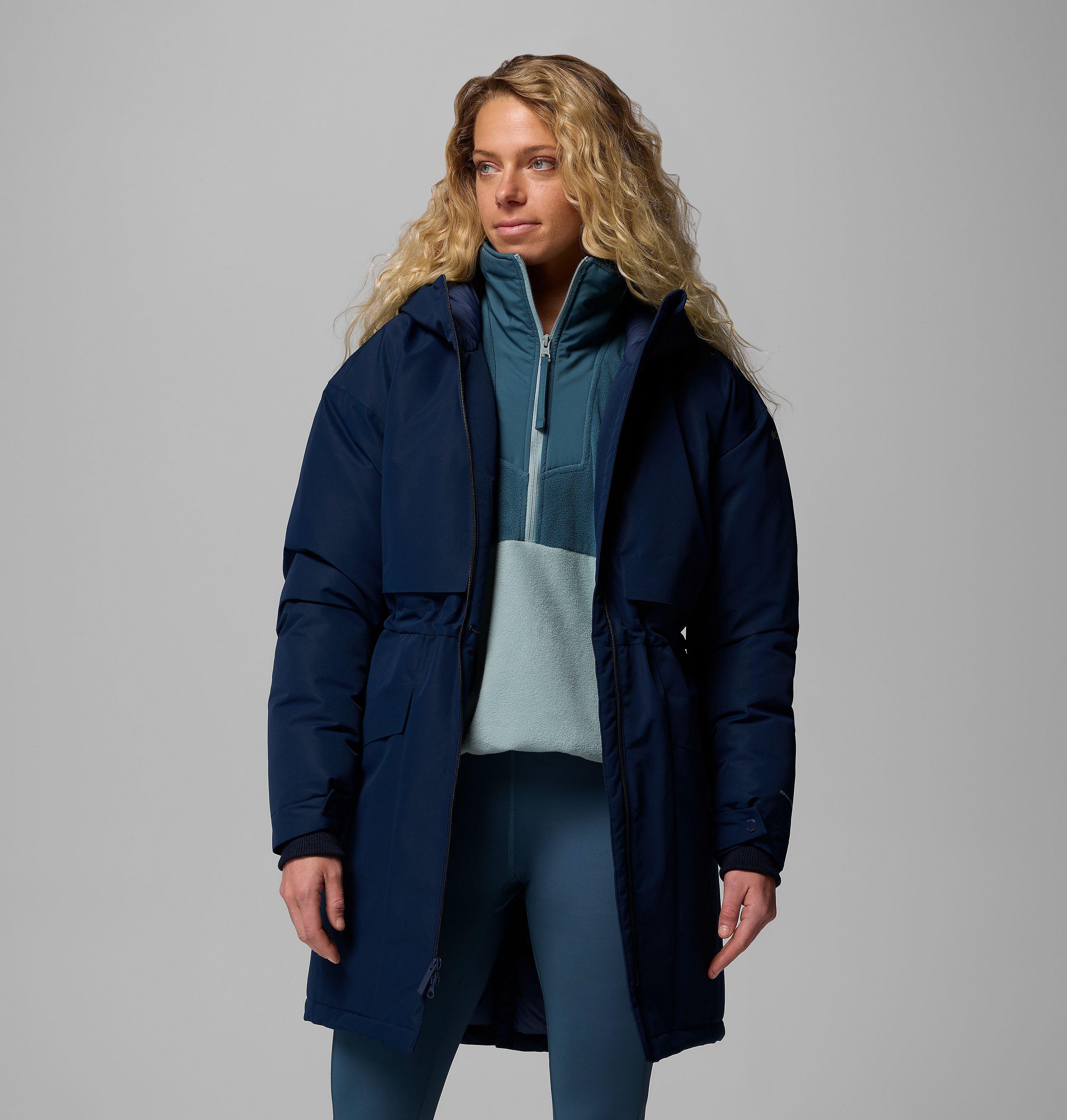 Women's Juniper Ridge III Down Parka 5