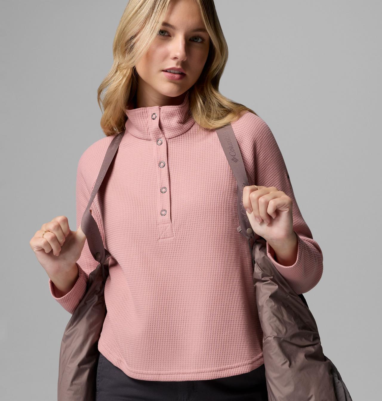 Women's Amaze Puff™ Long Hooded Jacket 7